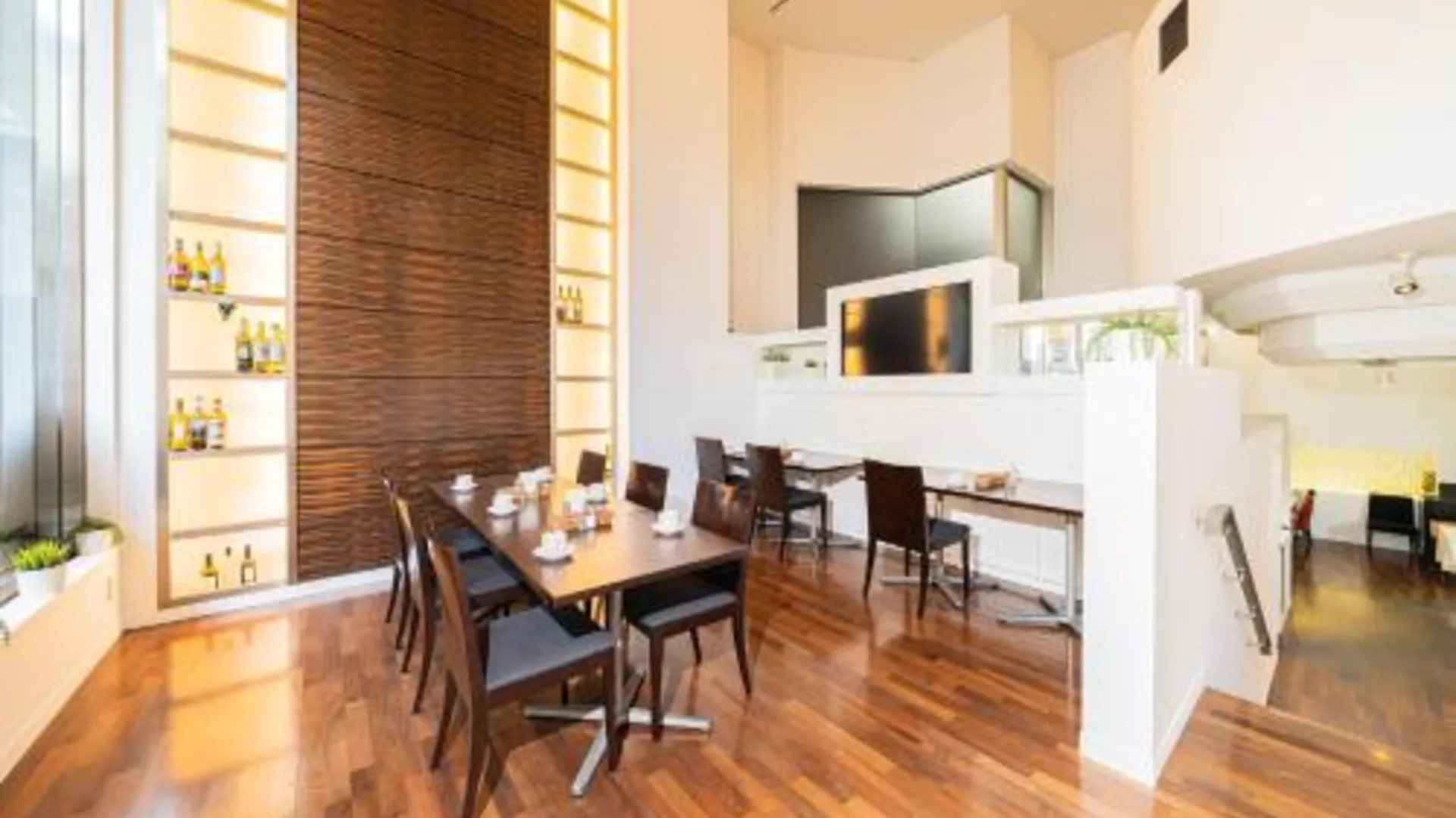 도쿄 / 동경 간다 스테이션 호텔 3성급 호텔 로비