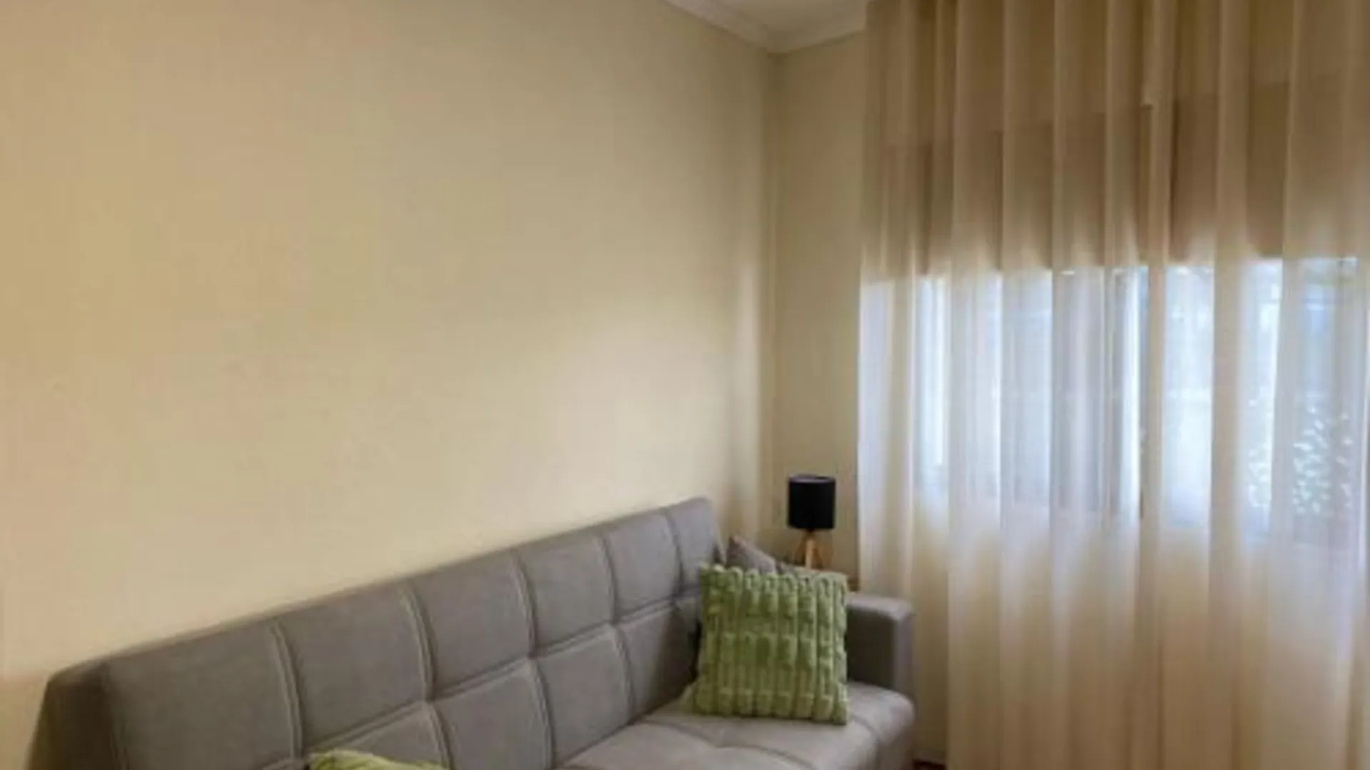 토레 드 몽코보 Refugio de Moncorvo 3성급 게스트하우스 전망