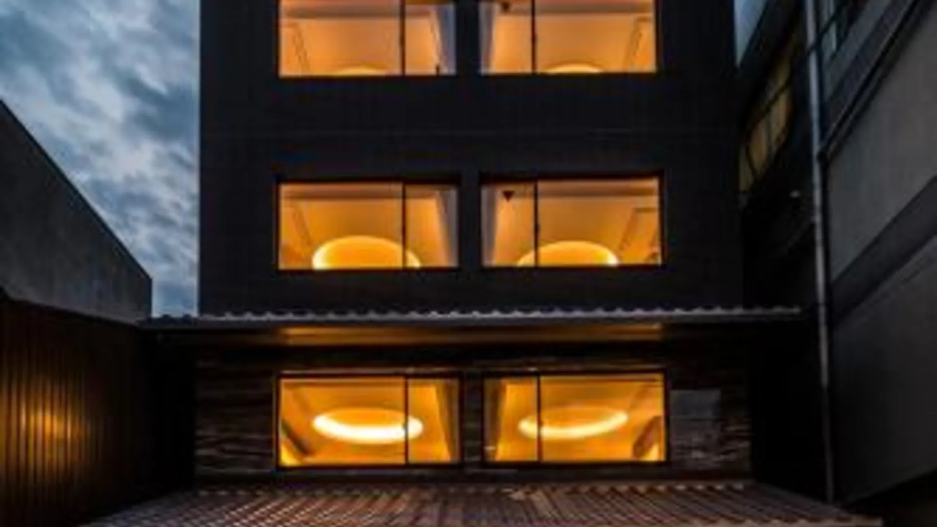 교토 Kyoto Shijo Takakura Hotel Grandereverie 4성급 호텔 수영장