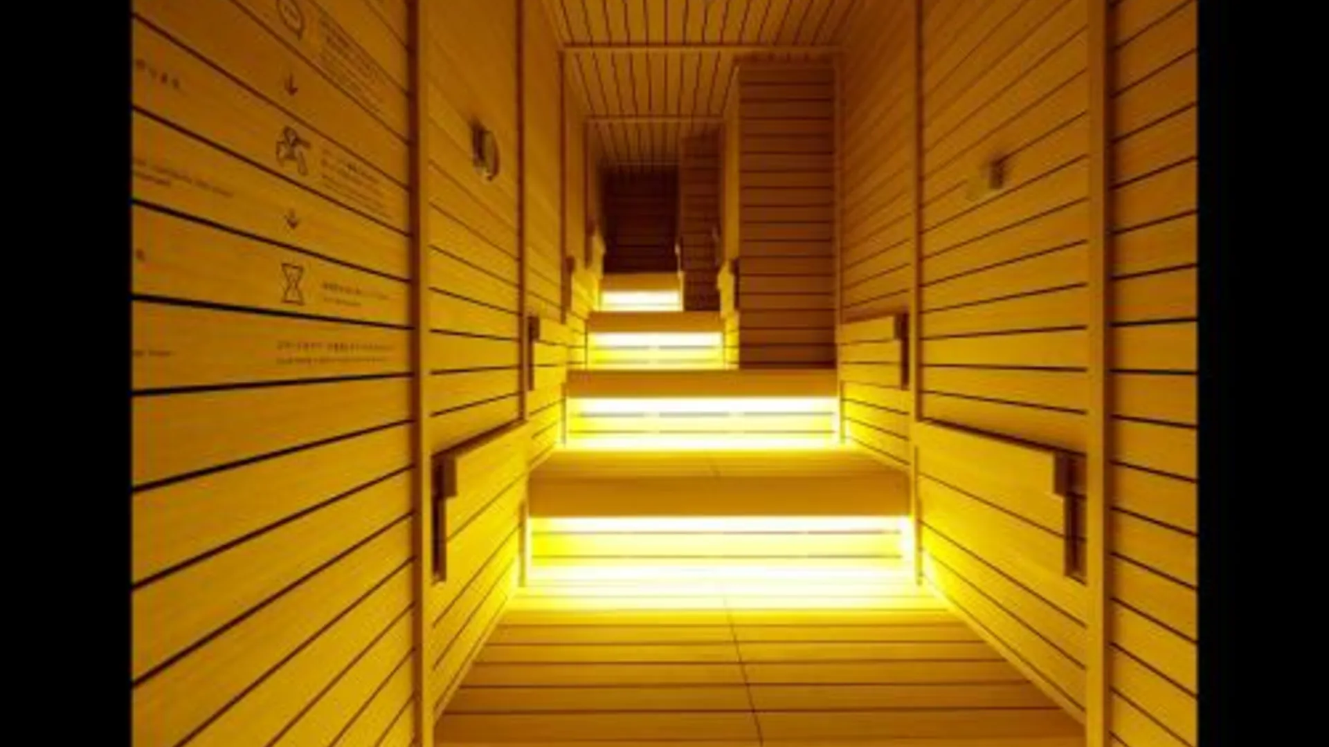 도쿄 / 동경 두 씨 고탄다 1성급 호텔 수영장