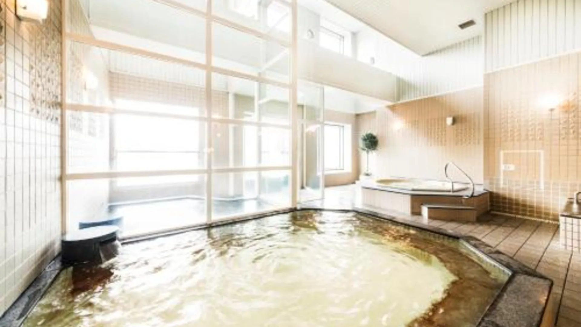 오사카 호텔 한신 오사카 4성급 호텔 객실