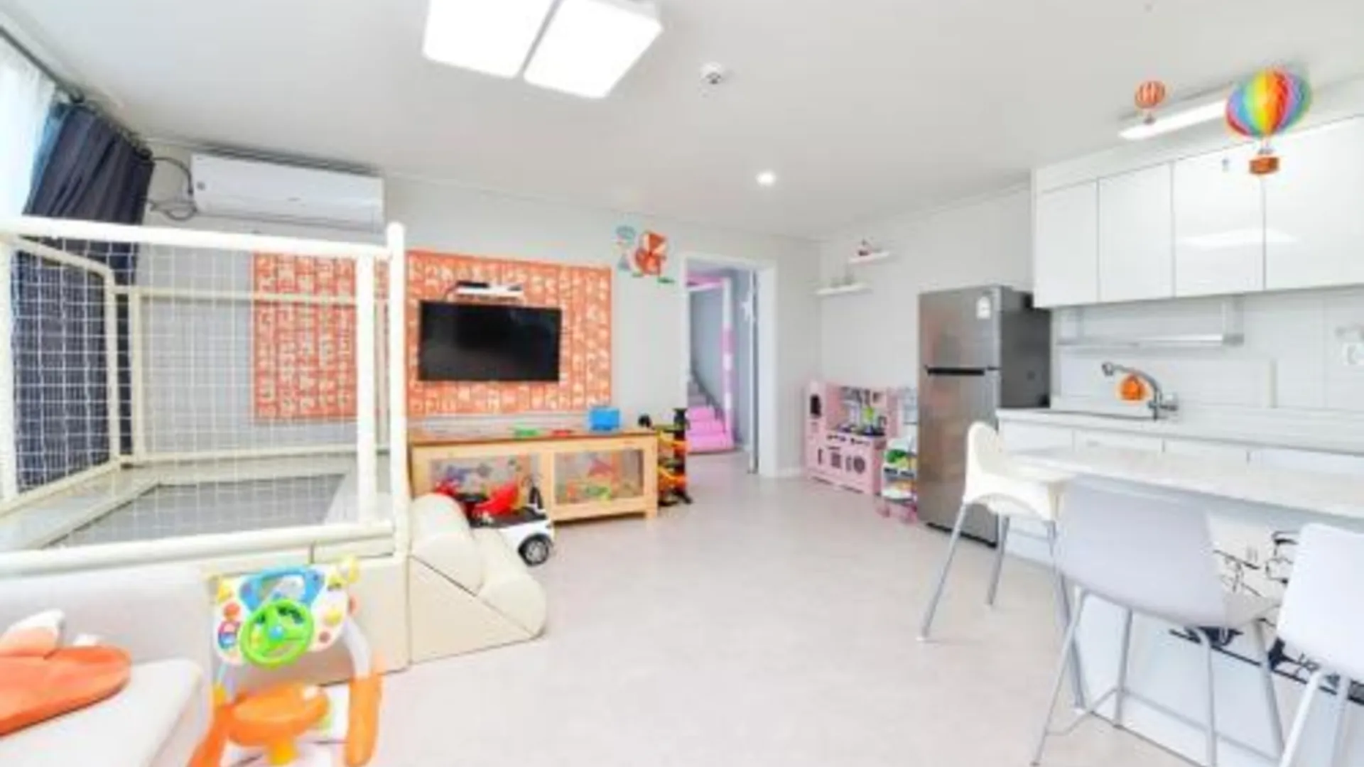 담양 아이리니 펜션 3성급 게스트하우스 부대시설