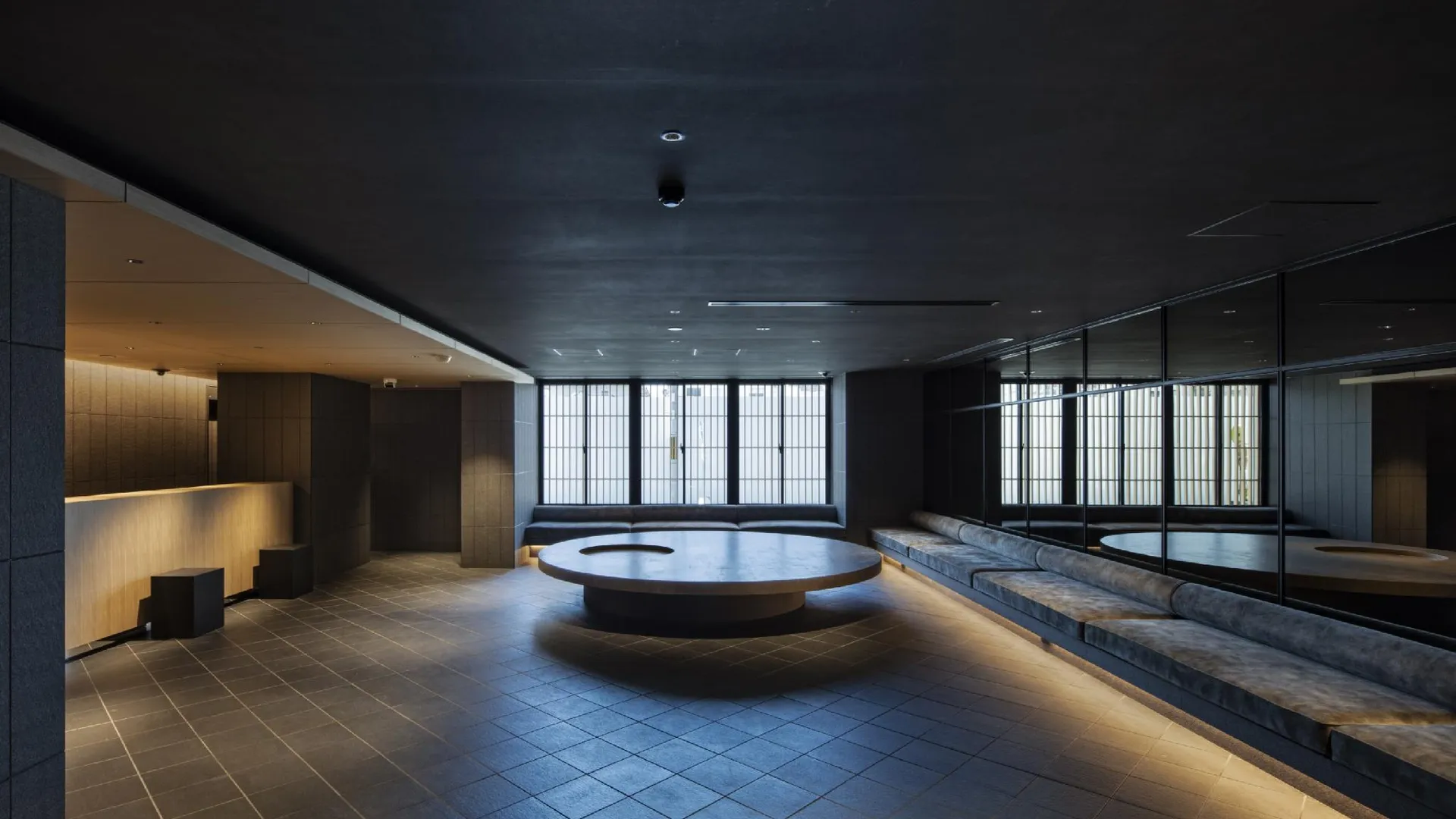 교토 호텔 투 니시노토인 교토 3성급 호텔 외관