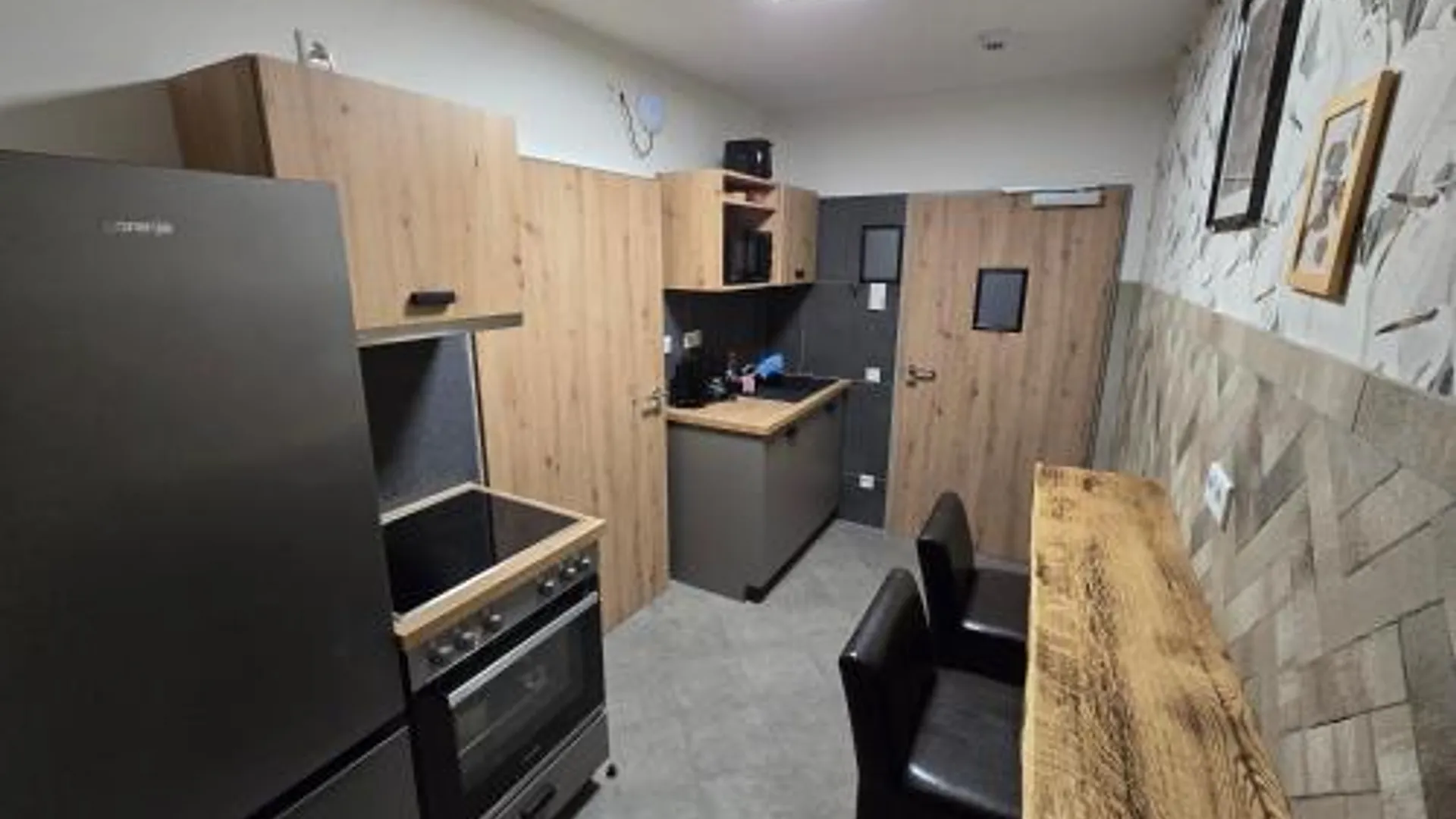 민덴 Aparthotel Fairschlafen Minden 호텔 수영장