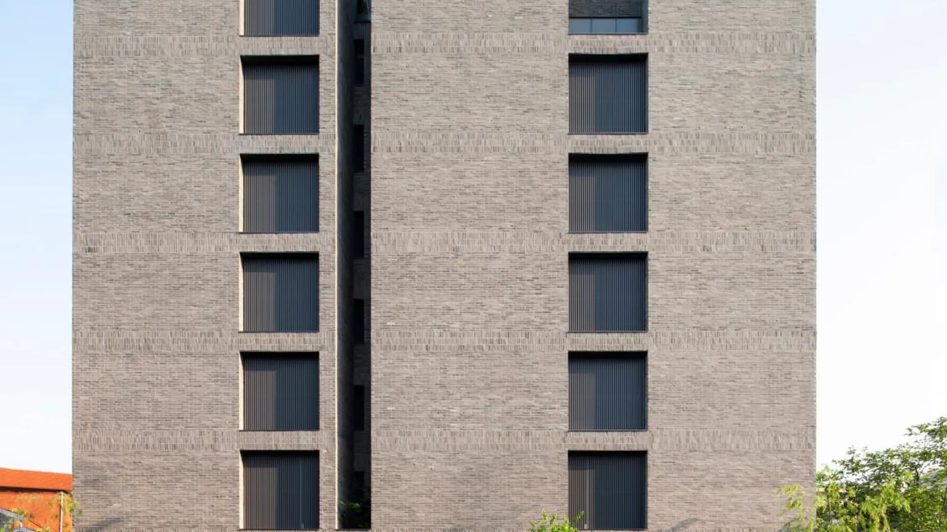 서울 나무 호텔 3성급 호텔 부대시설