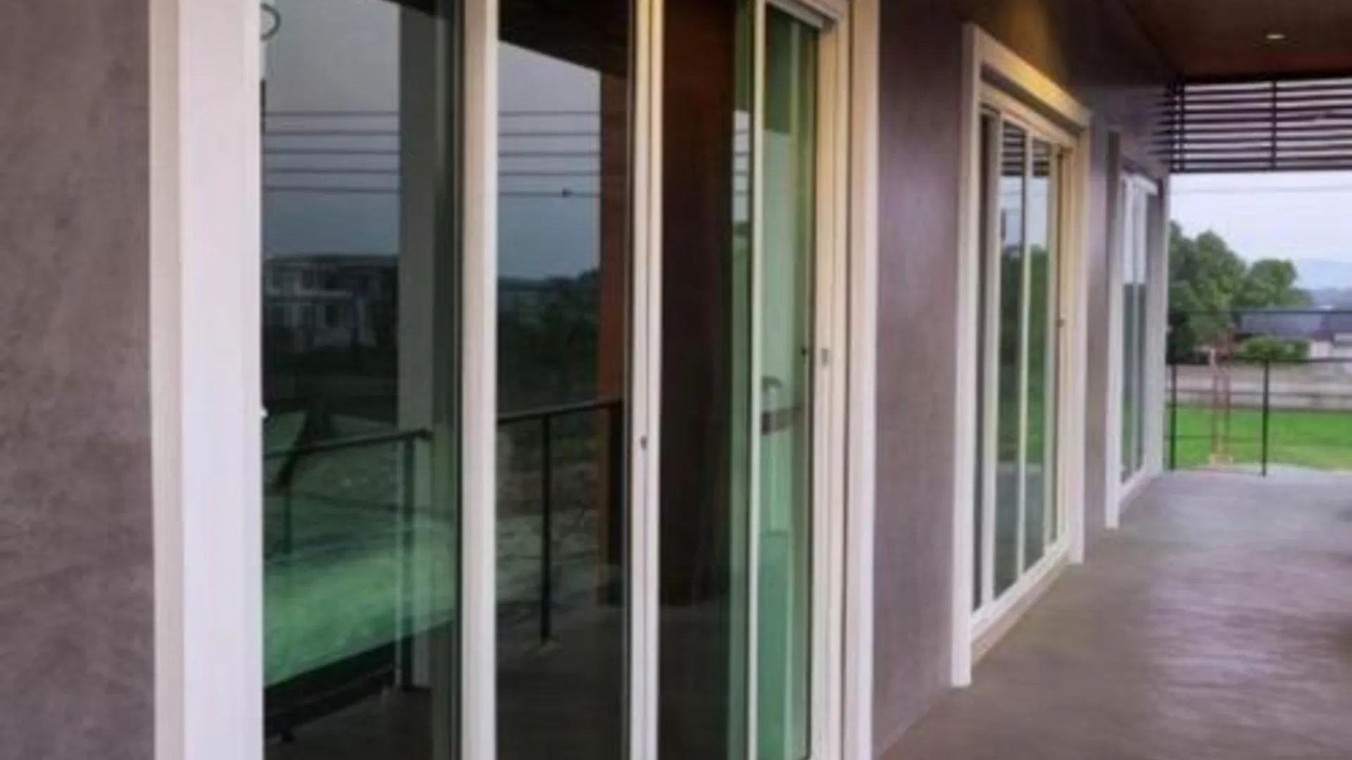 치앙라이 소 허브스 앳 홈 3성급 호텔 객실