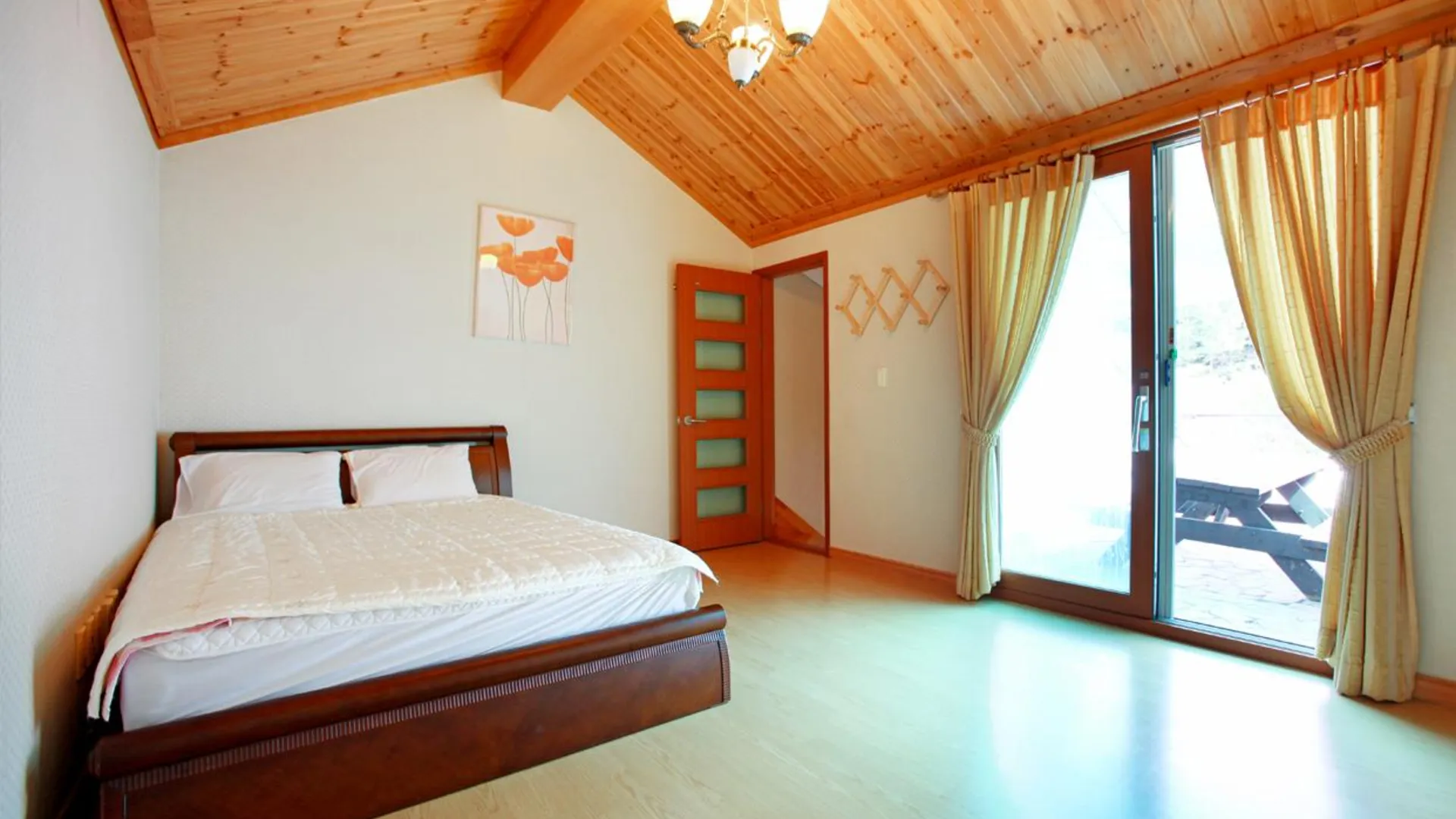 가평 가평 하늘마루펜션 1성급 게스트하우스 스위트룸