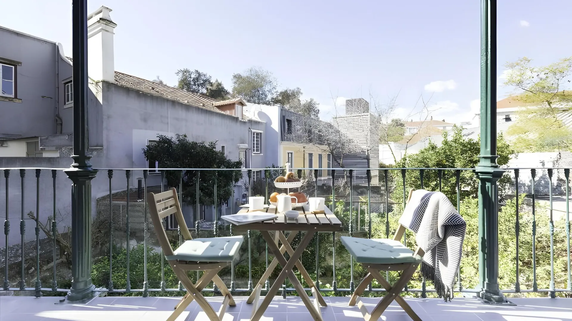 리스본 더 휘게 리스본 스위트 - 에스트렐라 3성급 호텔 부대시설