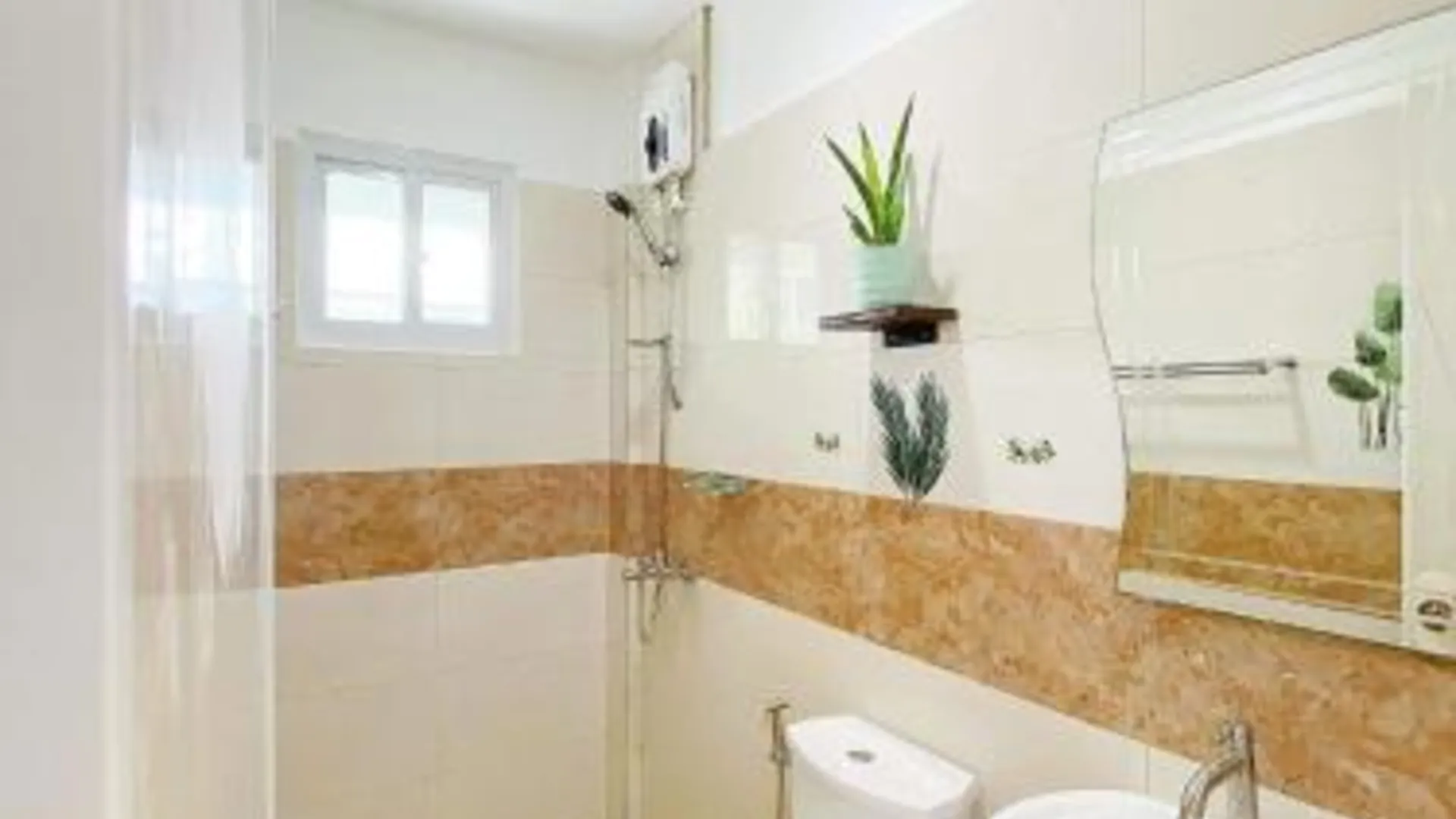 세부 Kabansoy Haven 3성급 호텔 스위트룸