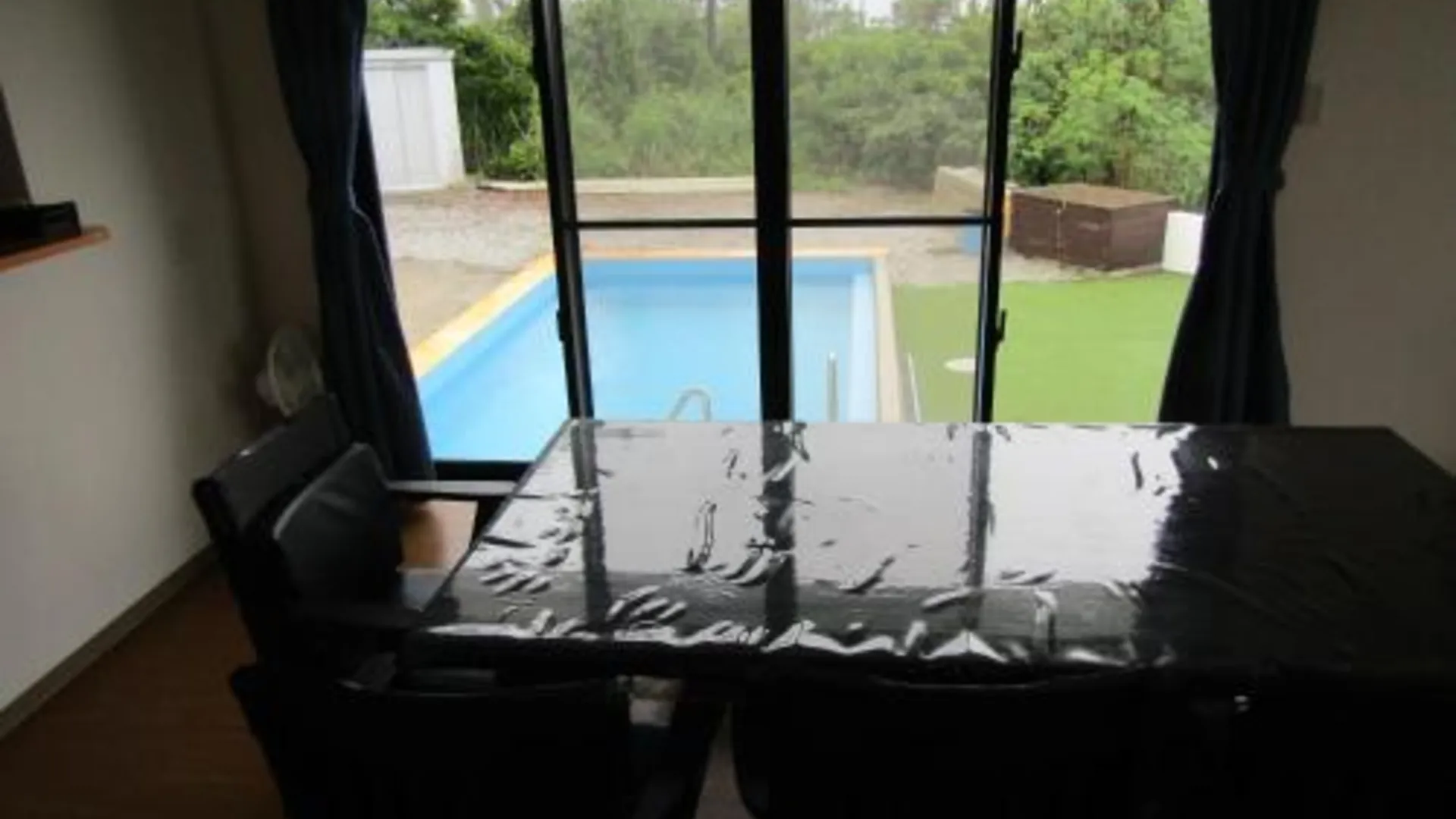 오키나와 본섬 松田テラスB Matsuda Terrace B 4성급 싱글룸 부대시설