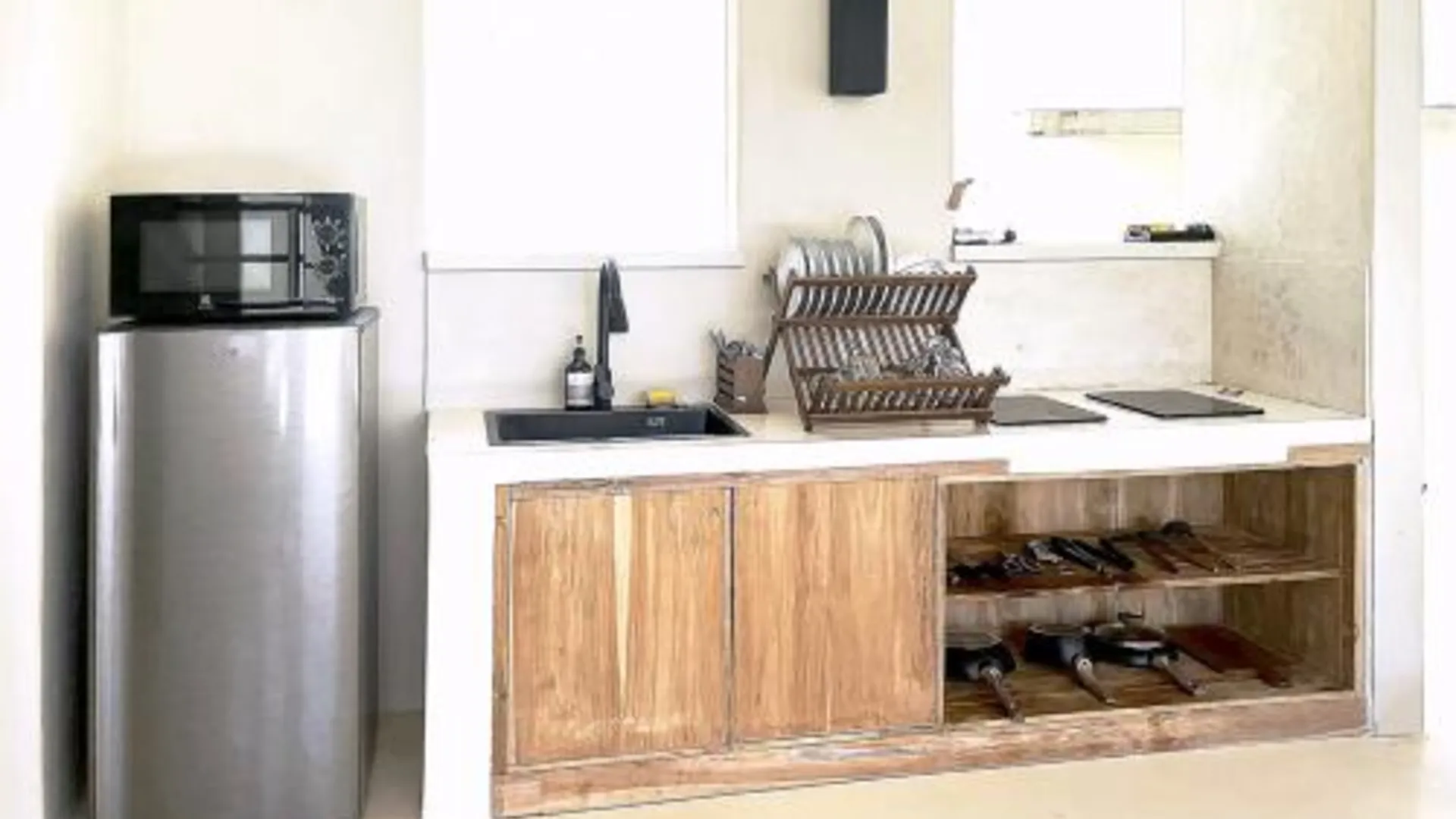 발리 빌라 드 말리콧 아테나 5성급 호텔 레스토랑