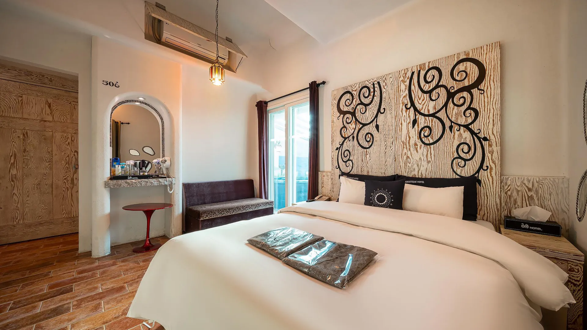 양주시 양주 장흥 해 호텔 스위트룸