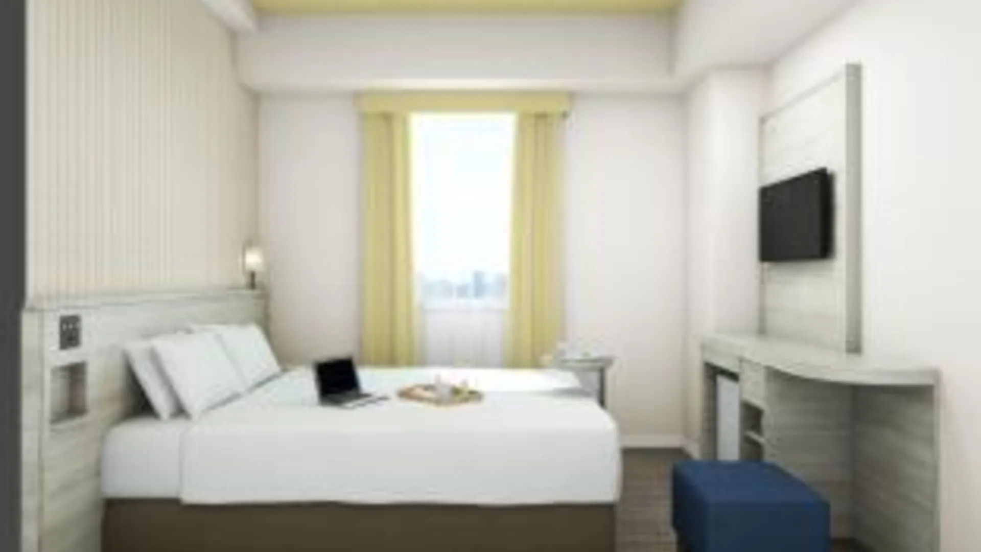 도쿄 / 동경 소테츠 프레사 인 긴자-산초메 3성급 호텔 전망