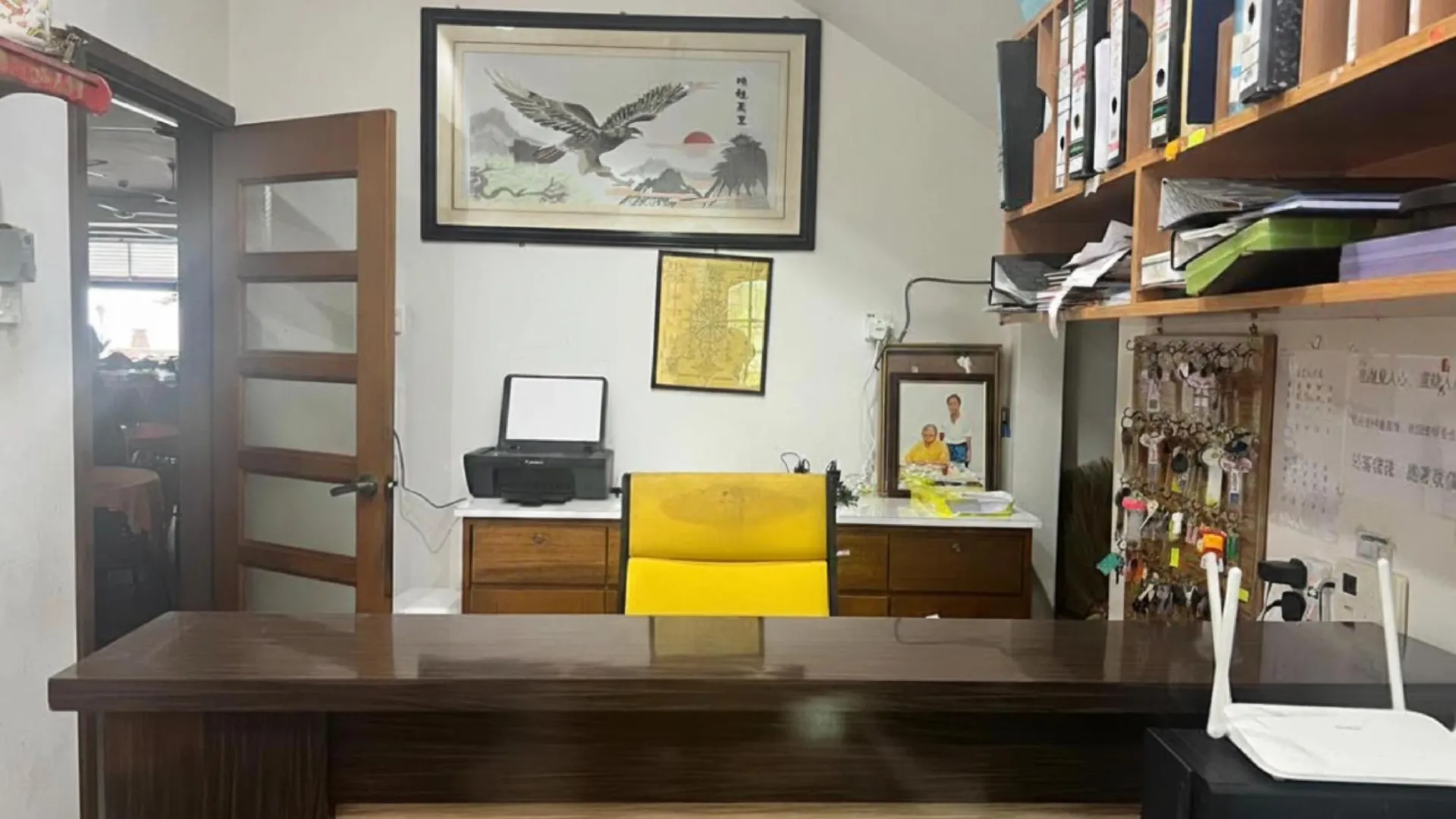 캉가르 OYO 91259 Hai Thien Motel 3성급 호텔 외관