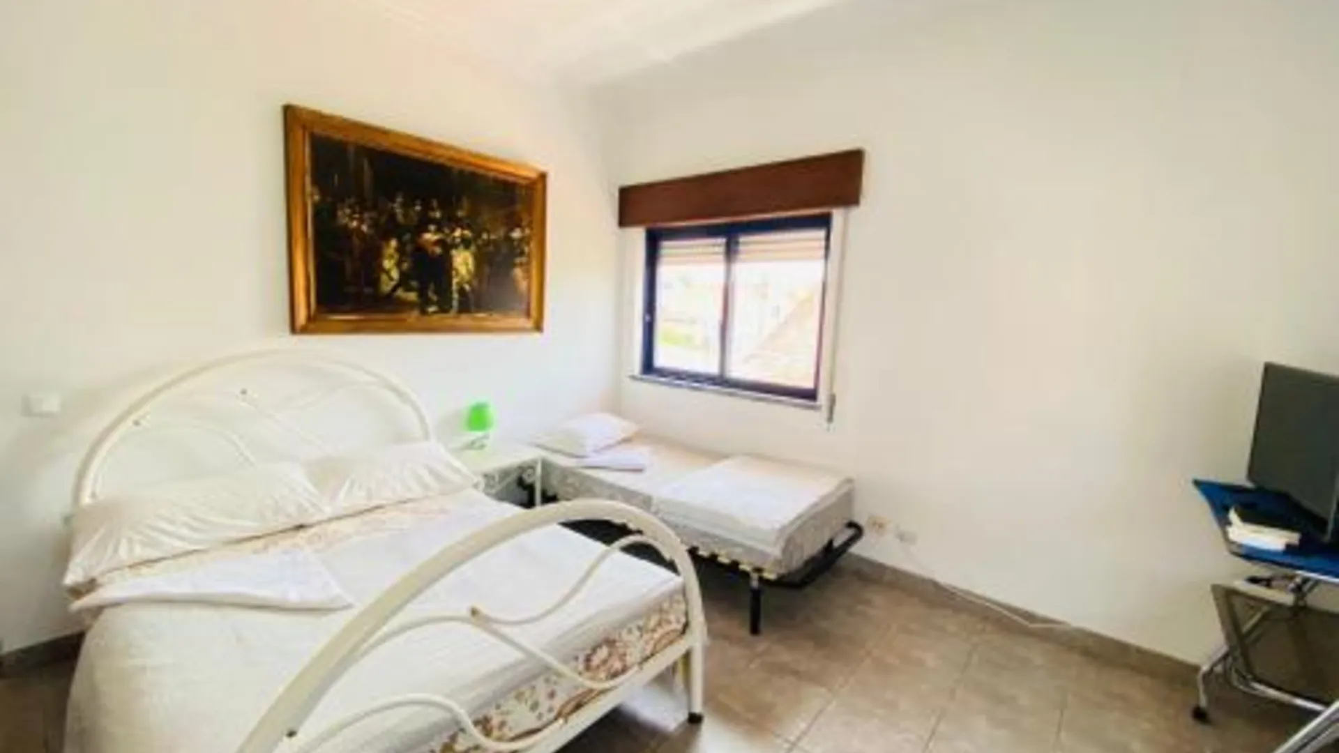 세심브라 Come Inn Sesimbra 2성급 호텔 전망