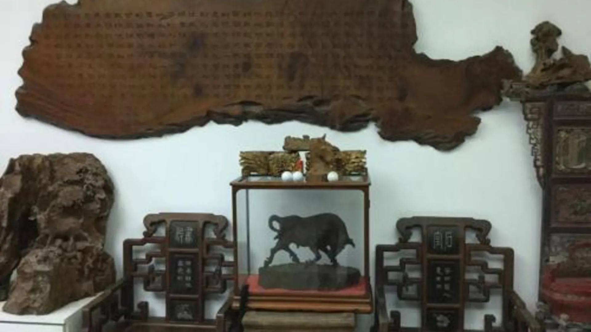 타이베이 라오송스 홈 5성급 게스트하우스 객실