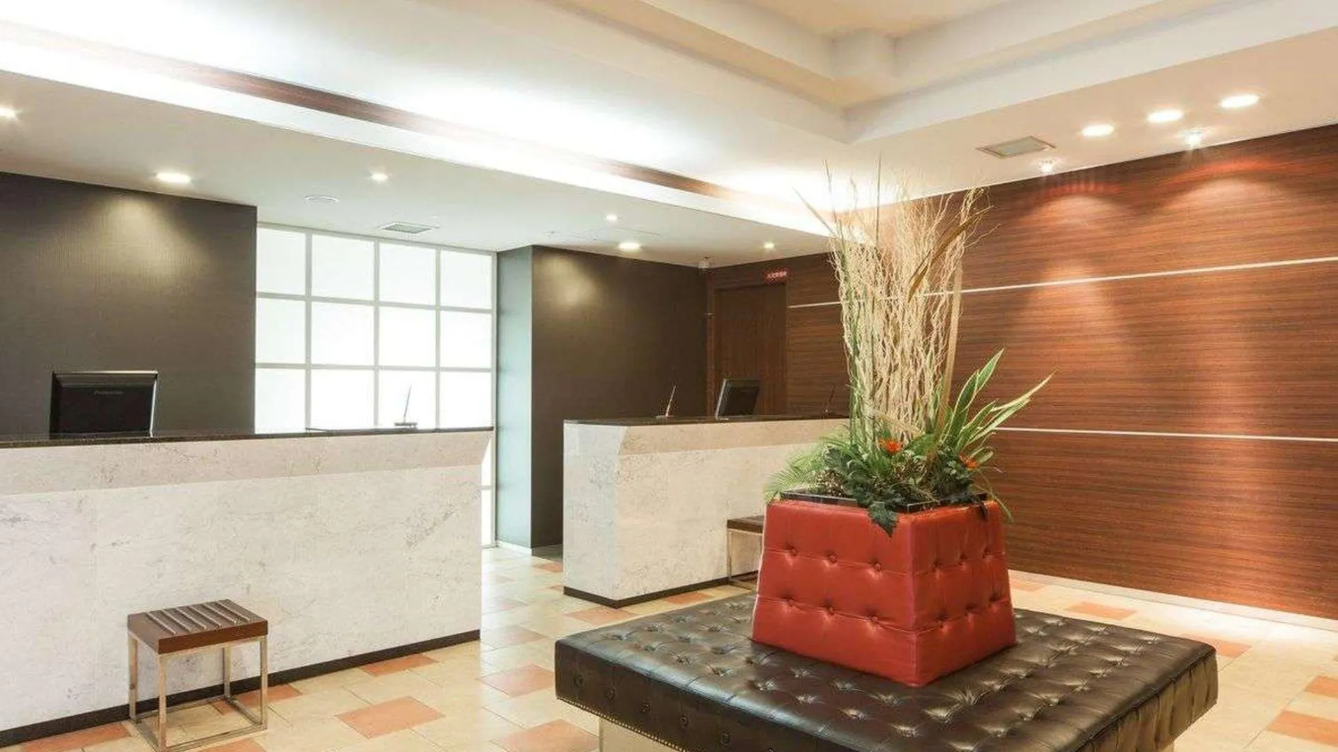 오사카 호텔 마이스테이 사카이스지-혼마치 3성급 호텔 레스토랑