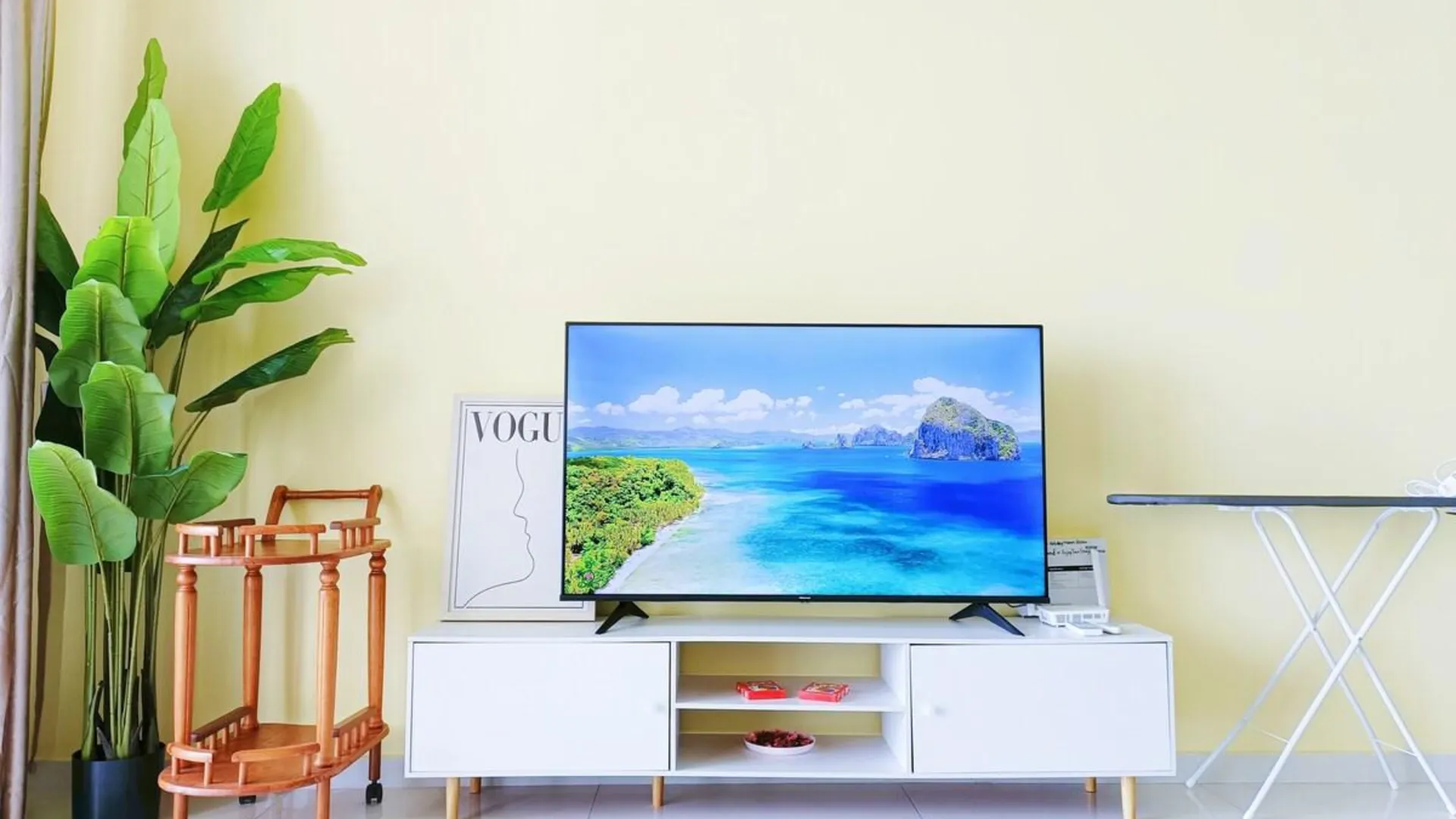 조호바루 / 조호르바루 당가베이의 프라이빗 하우스 (m², 침실 3개, 프라이빗 욕실 3개) 4성급 싱글룸 스위트룸