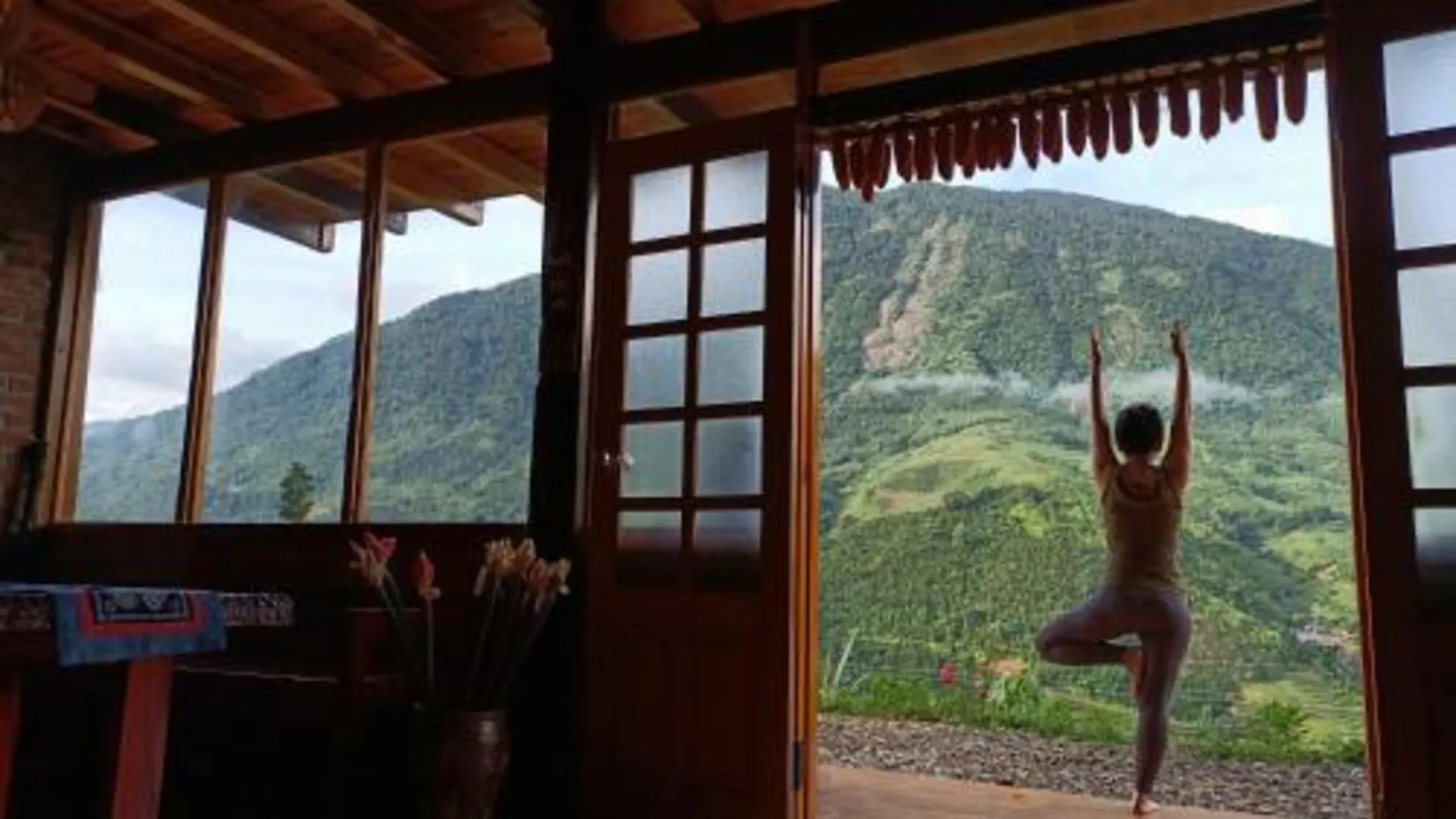 사파 사파스 소울 3성급 게스트하우스 부대시설