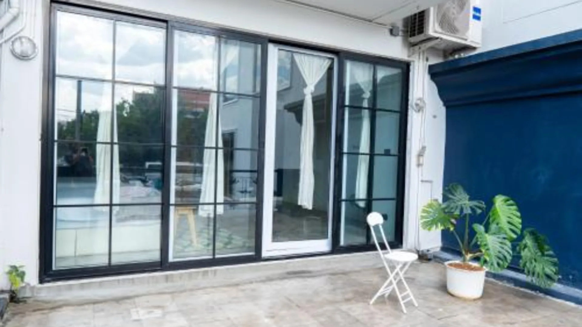 방콕 더 로컬 카오산 방콕 3성급 호텔 부대시설