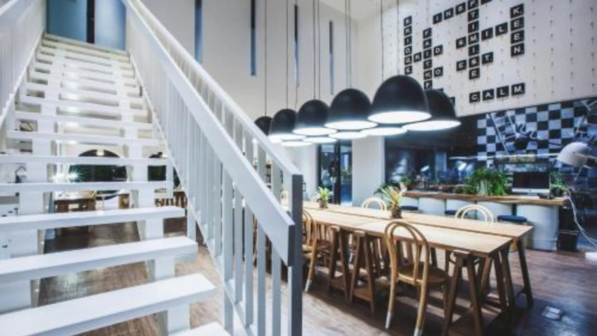 푸켓 블루 몽키 허브 앤 호텔 푸켓 4성급 호텔 레스토랑