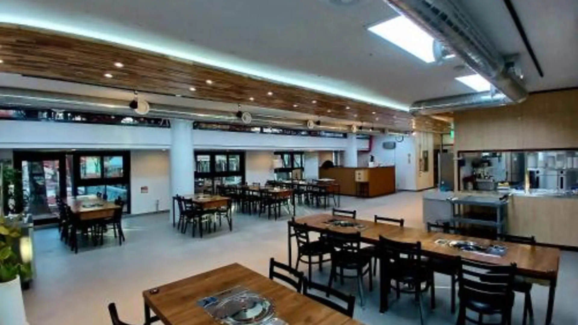 구례 구례 지리산리조트 호텔 객실