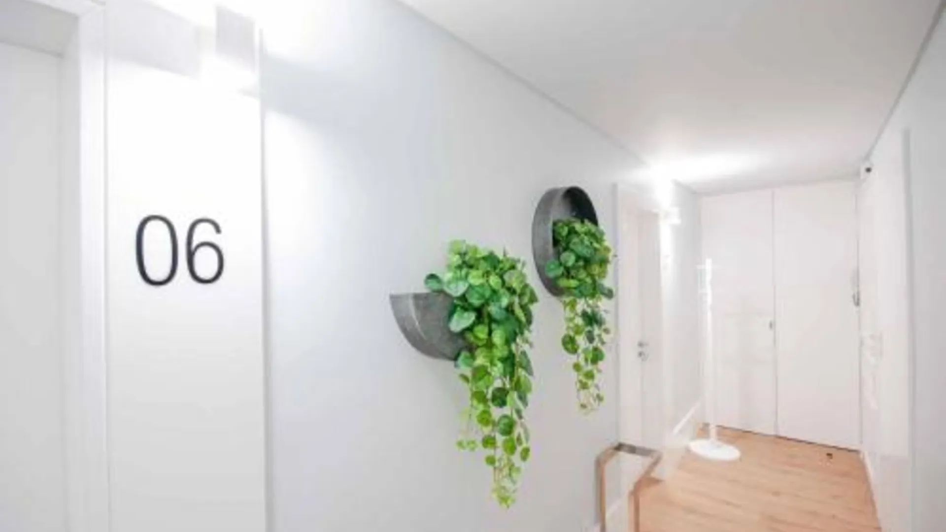 리스본 NLC Rooms & Suites 3성급 호텔 객실