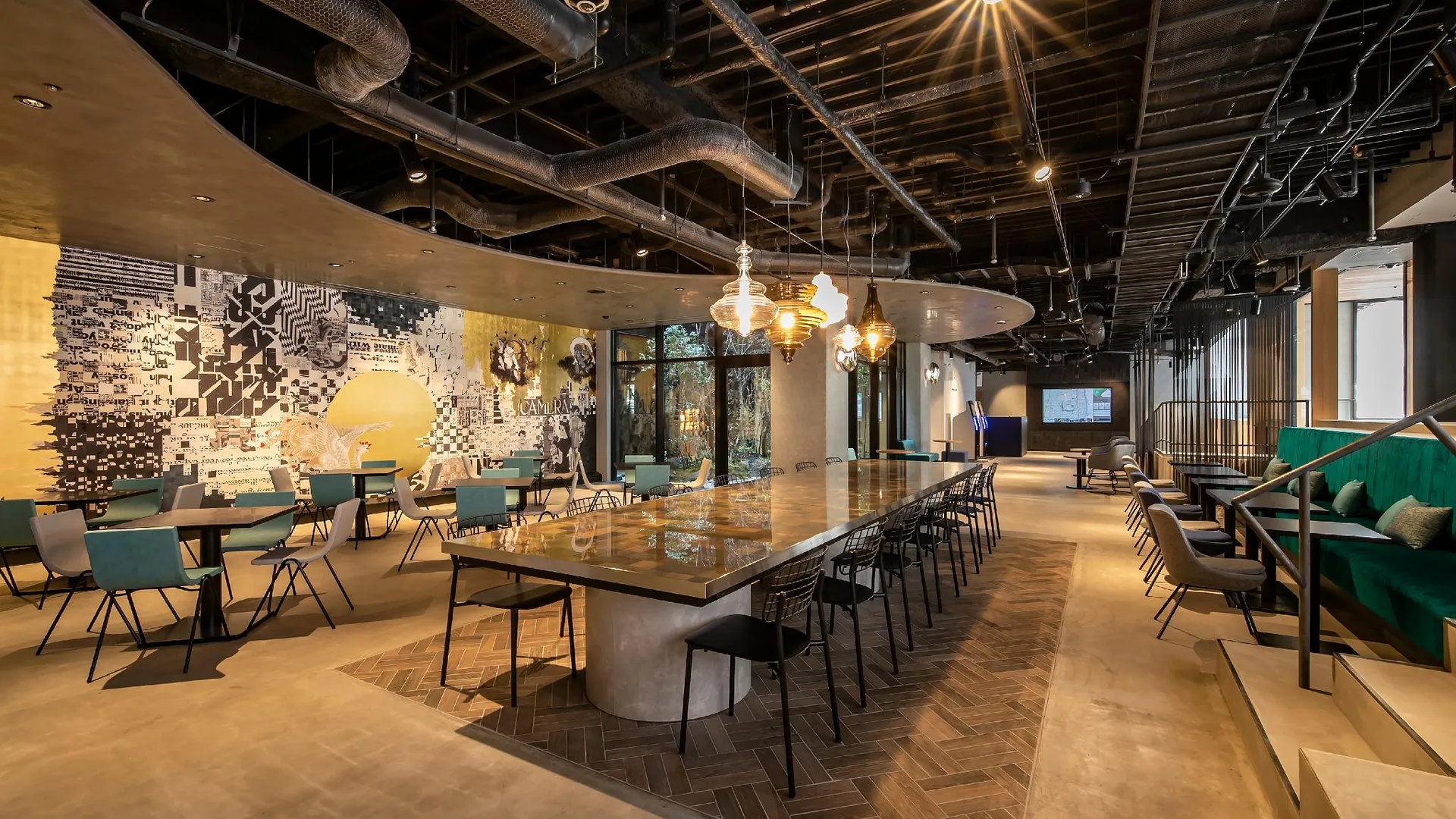 교토 프린스 스마트 인 교토 산조 3성급 호텔 객실