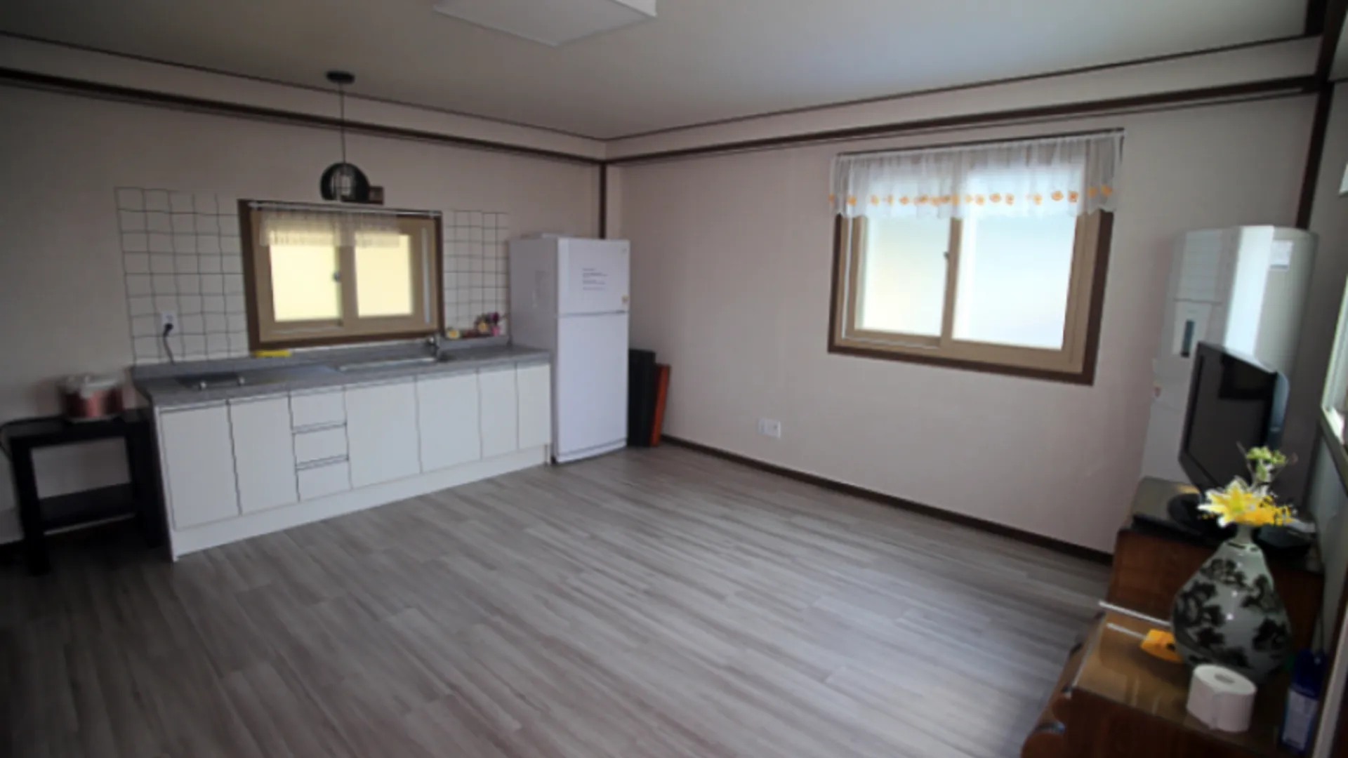 안성 안성 숲속빌리지펜션 3성급 게스트하우스 부대시설