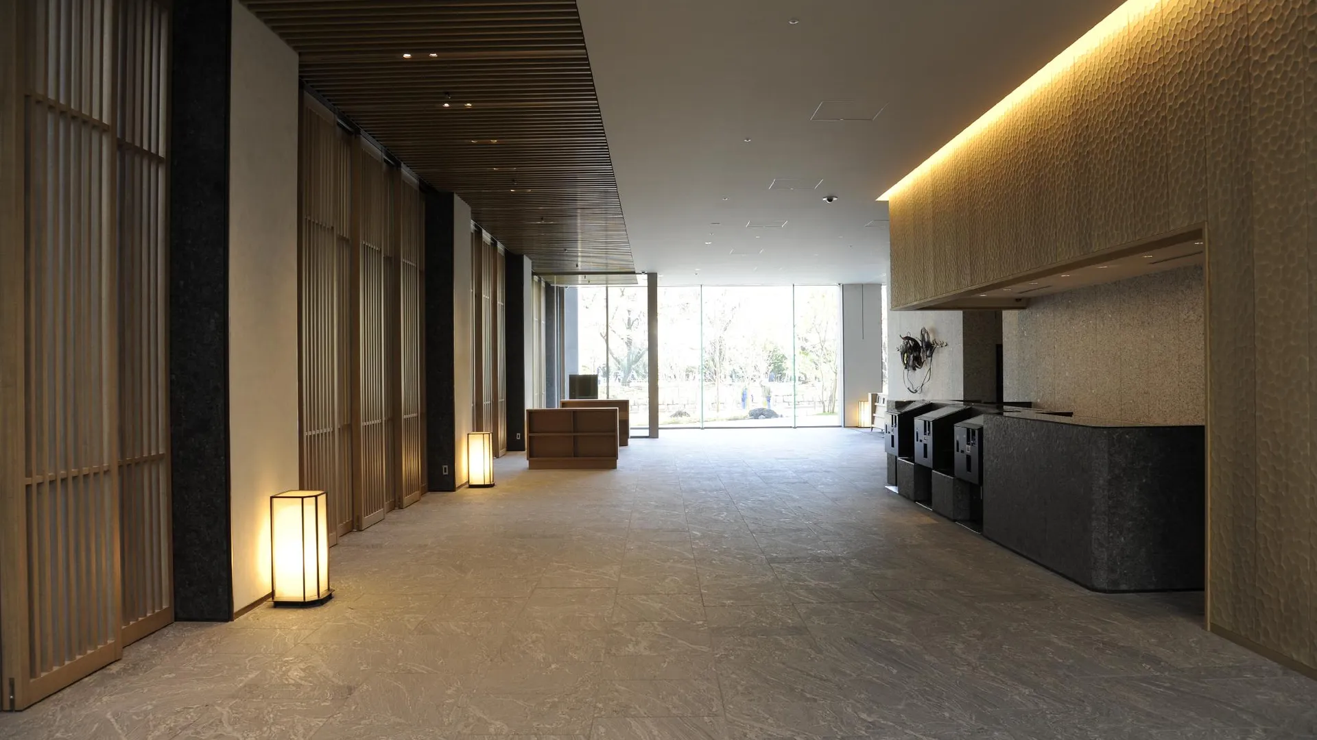 도쿄 / 동경 호텔 게이한 쓰키지 긴자 그란데 4성급 호텔 객실