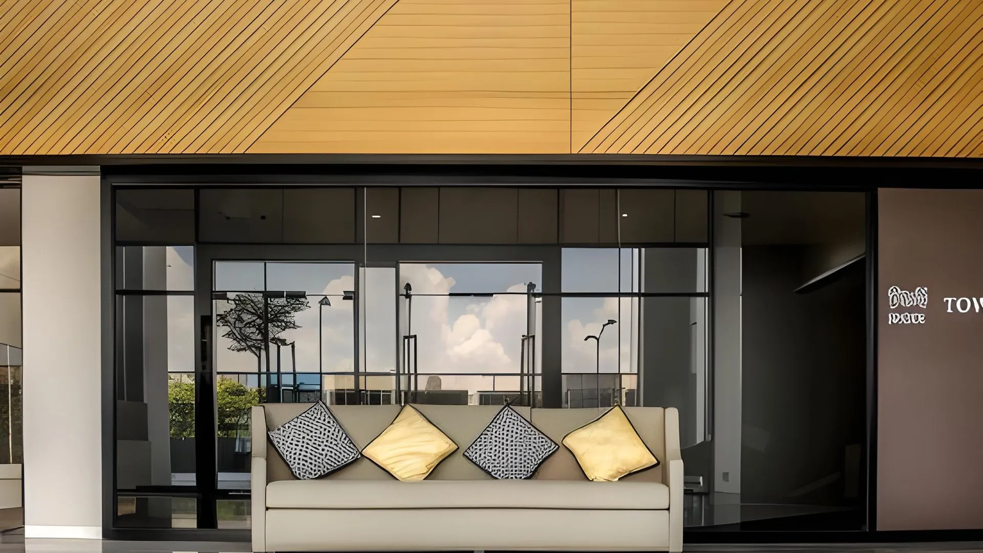 말라카 Imperio Residence Melaka by Jeffery Lam Home Management 4성급 게스트하우스 수영장