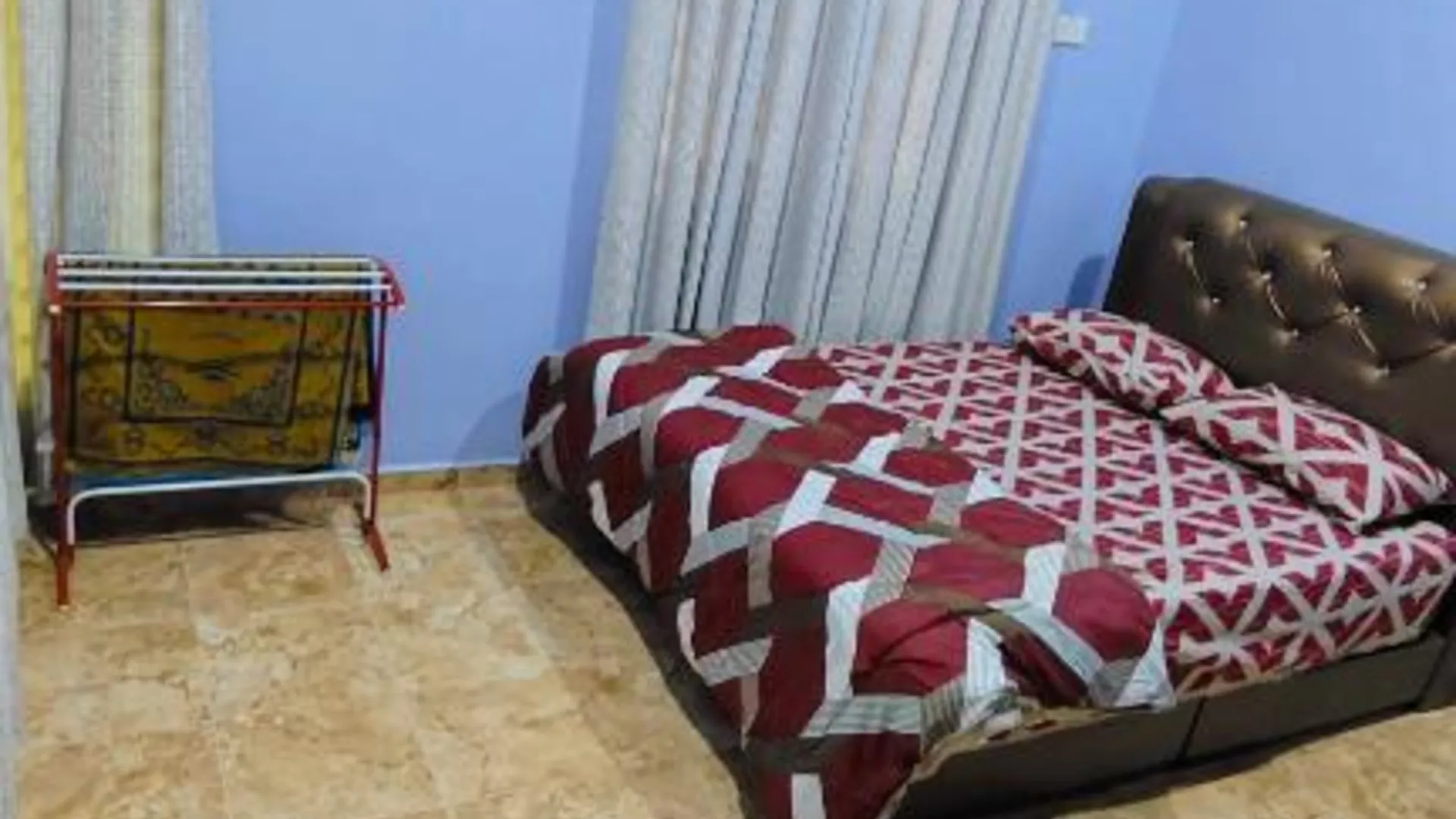 부킷 파용 부킷 파용의 프라이빗 하우스 (m², 침실 1개, 프라이빗 욕실 2개) 3성급 싱글룸 스위트룸