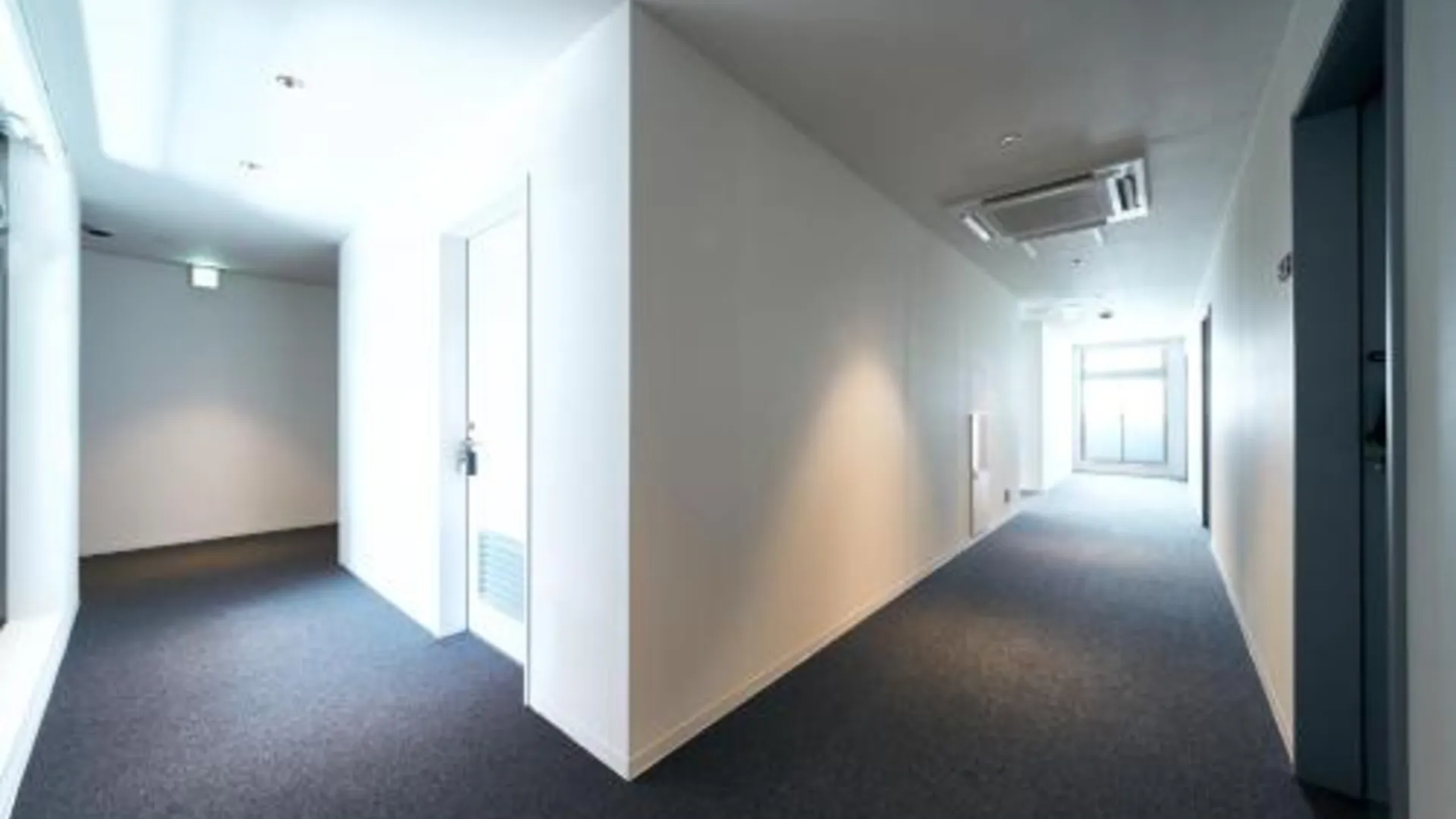 오사카 Rakuten STAY Osaka Station North Deluxe Fourth 3성급 호텔 객실