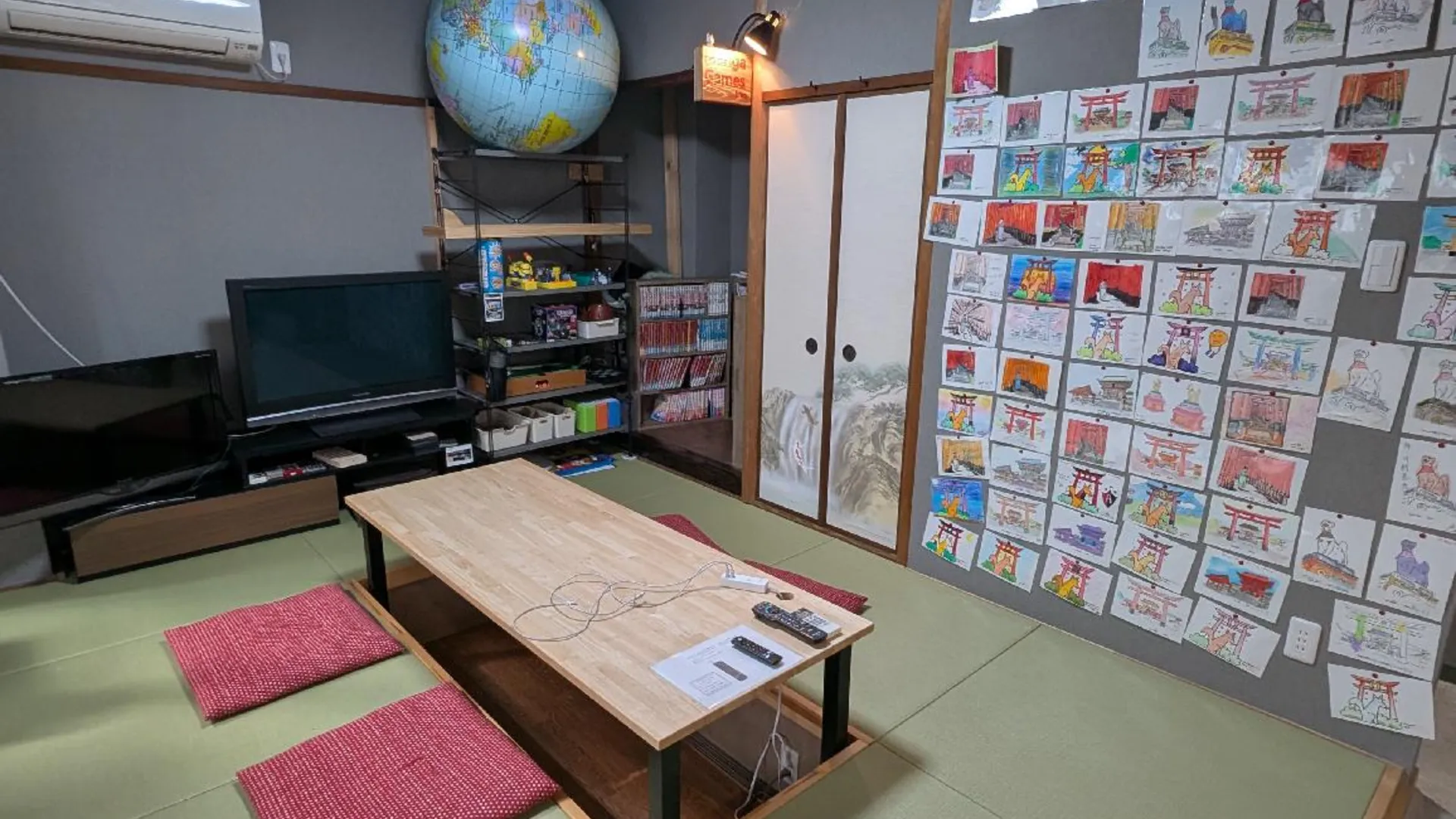 교토 스테이 인 고토 1성급 호텔 전망