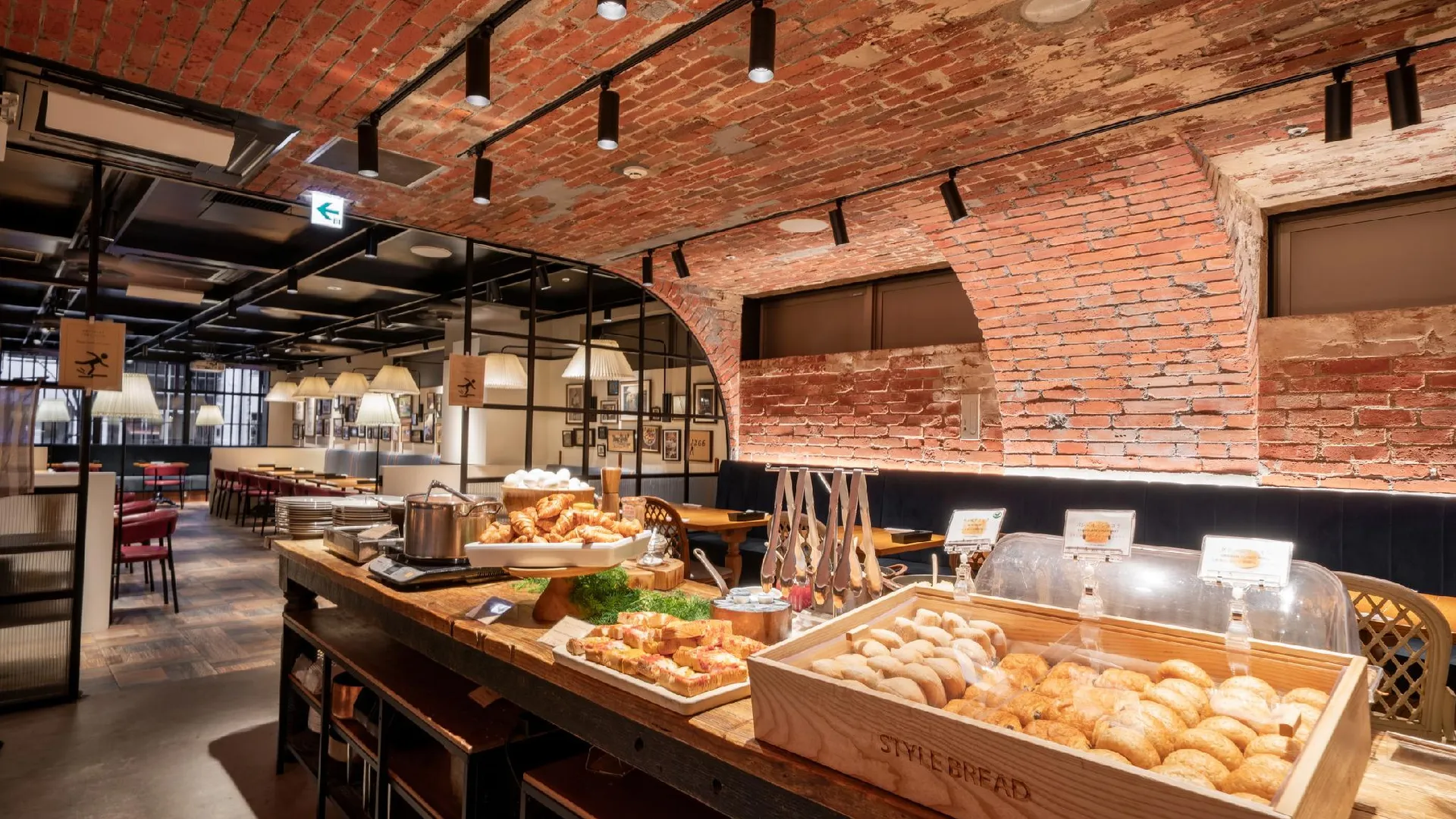 교토 게이오 프렐리아 호텔 교토 카라스마 고조 4성급 호텔 객실