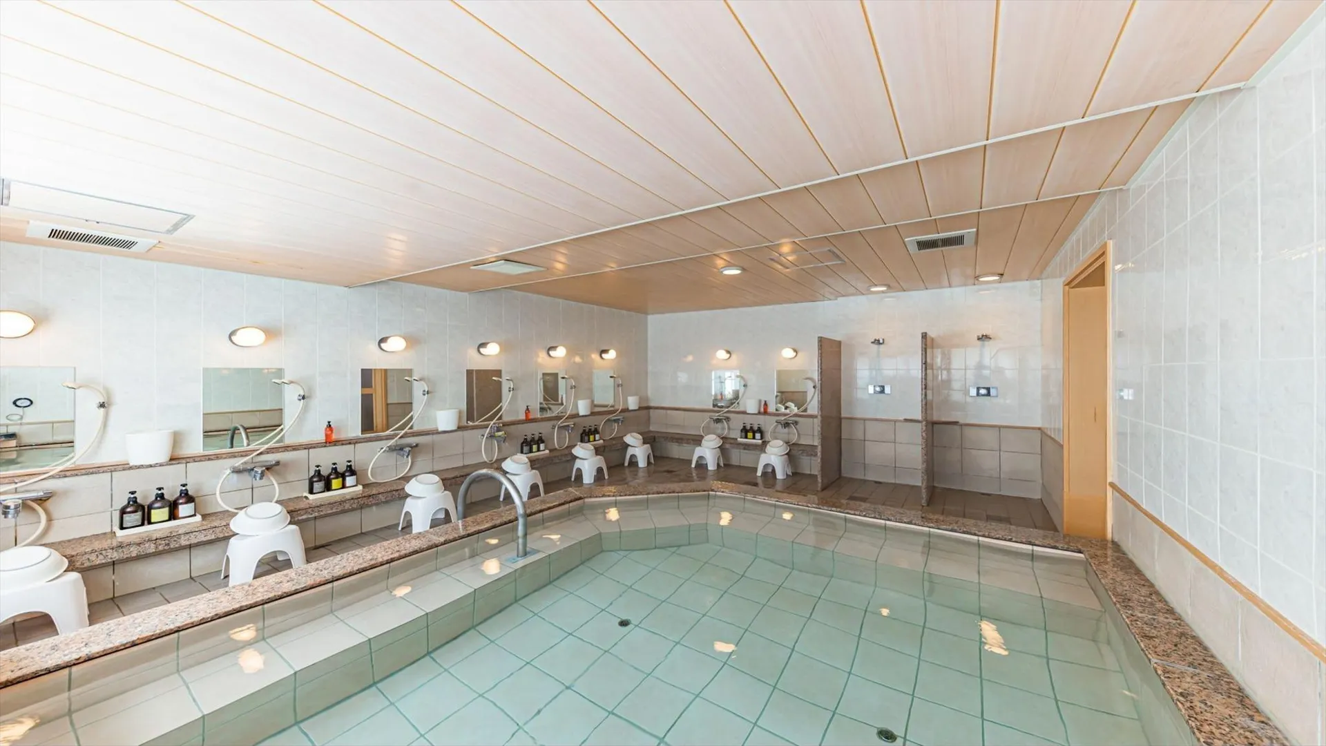 오키나와 본섬 오키나와 호텔 3성급 호텔 레스토랑