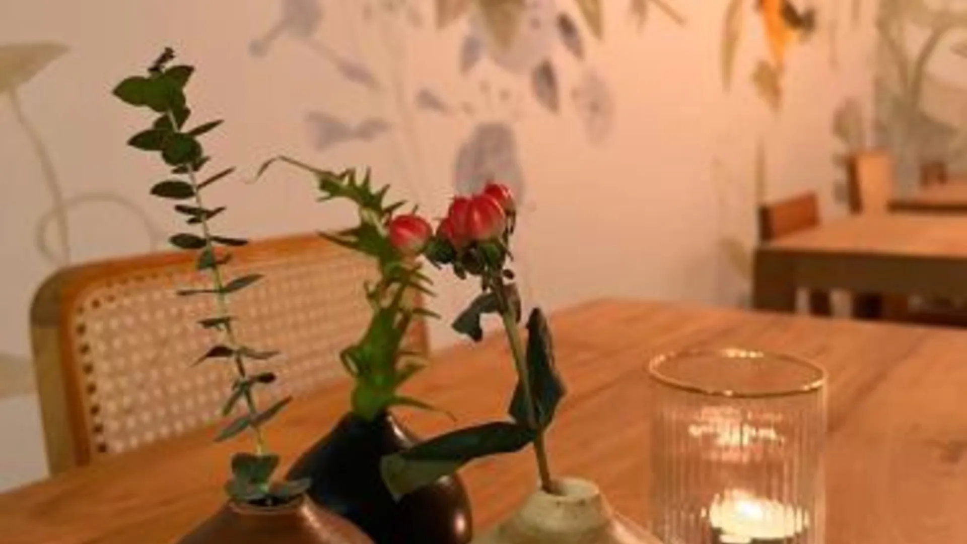 방콕 수라야 방콕 4성급 호텔 스위트룸