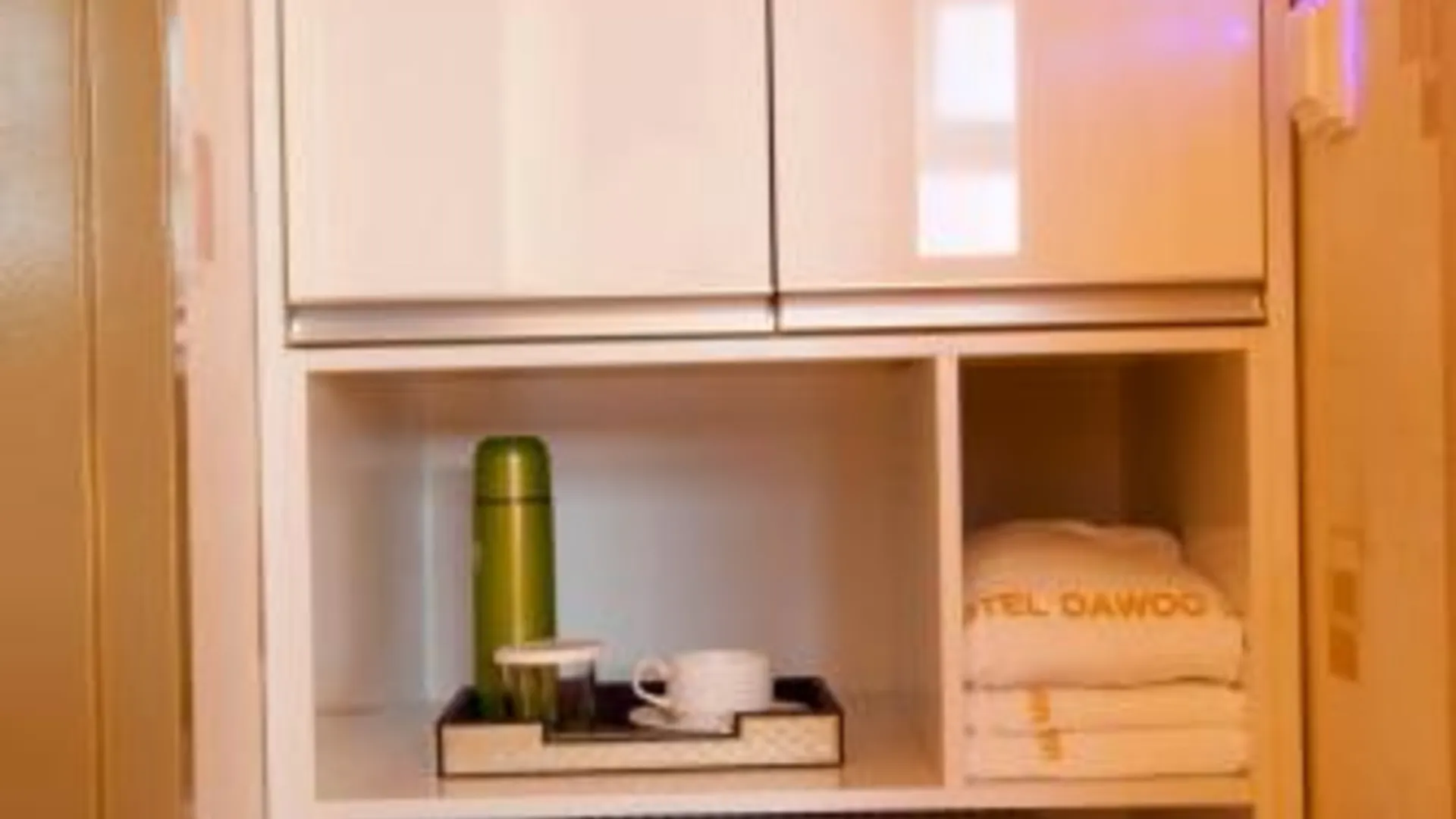 서울 굿스테이 호텔 대우인 2성급 호텔 객실