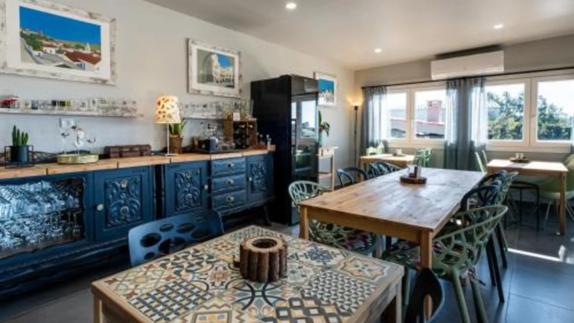 오비두스 Villa's Pomar do Moinho - 5 minutes from Óbidos 3성급 싱글룸 외관