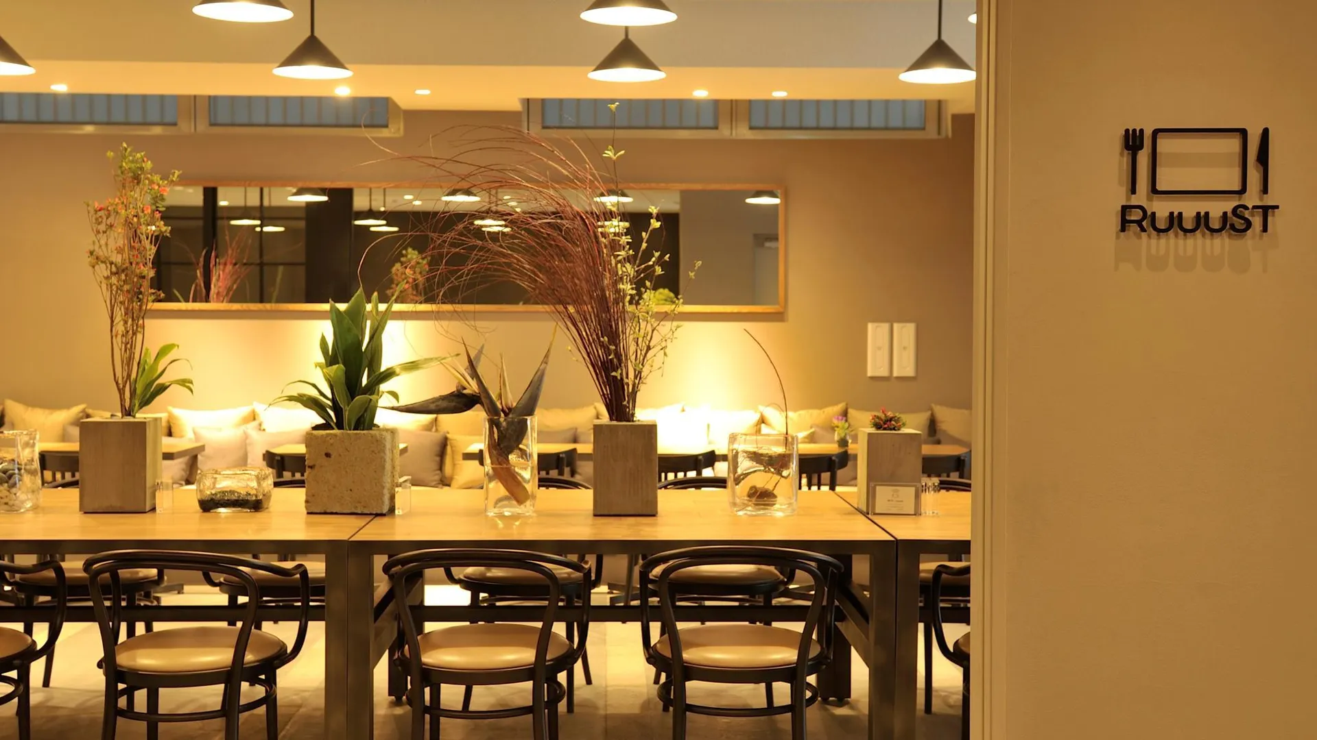 오사카 호텔 앤 룸 오사카 혼마치 3성급 호텔 부대시설