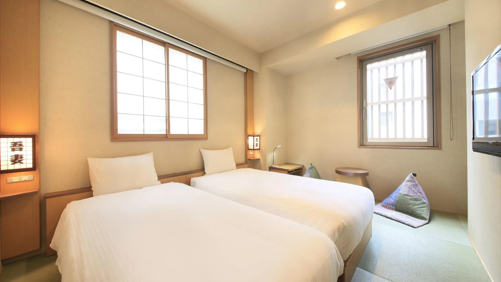 도쿄 / 동경 타마유라 호텔 아사쿠사 3성급 호텔 전망