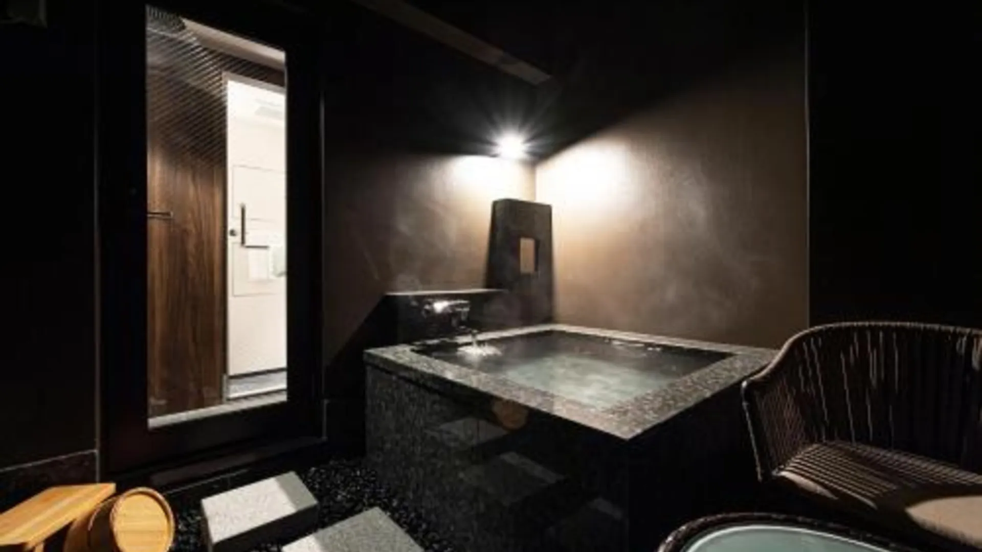 도쿄 / 동경 프로스타일 료칸 도쿄 아사쿠사 5성급 호텔 부대시설