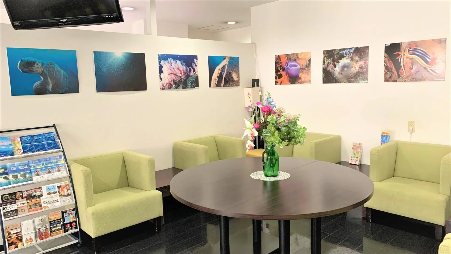 오키나와 본섬 스마일 호텔 오키나와 나하 3성급 호텔 레스토랑