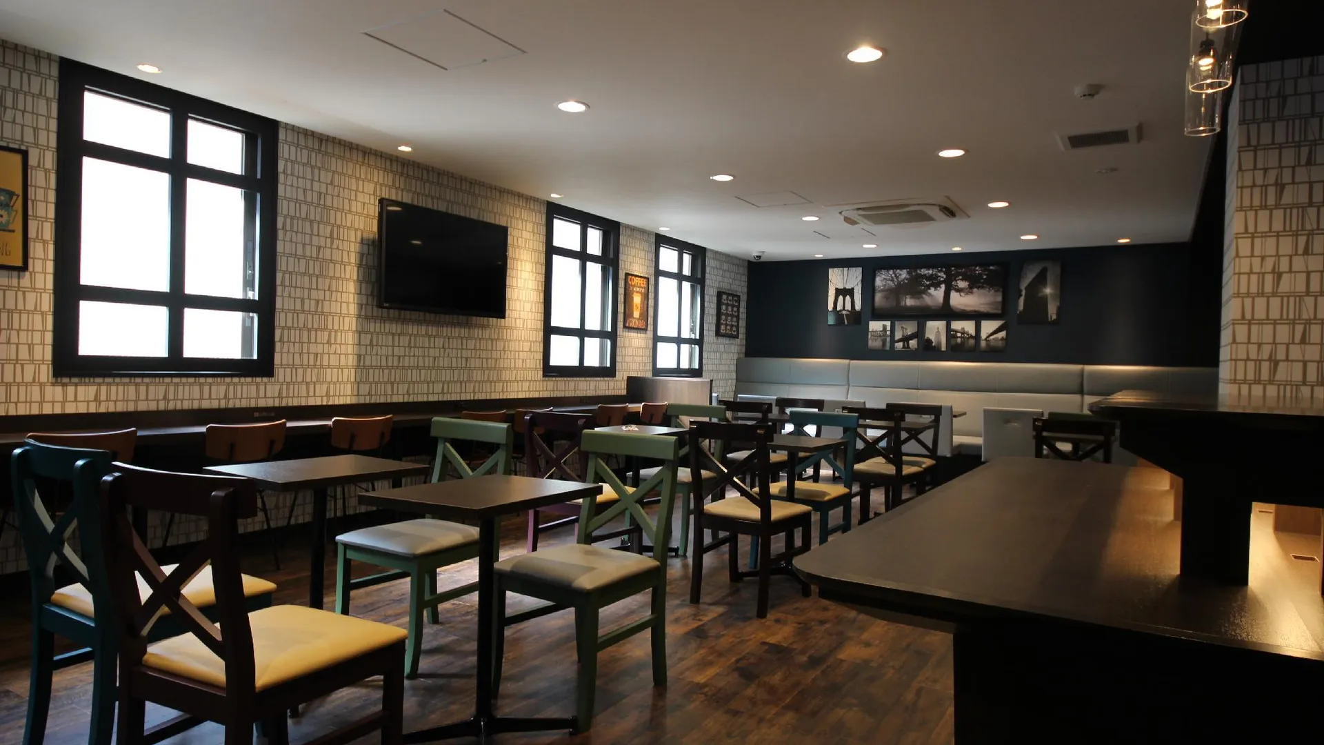 도쿄 / 동경 어바인 도쿄 우에노 키타센주 3성급 호텔 부대시설