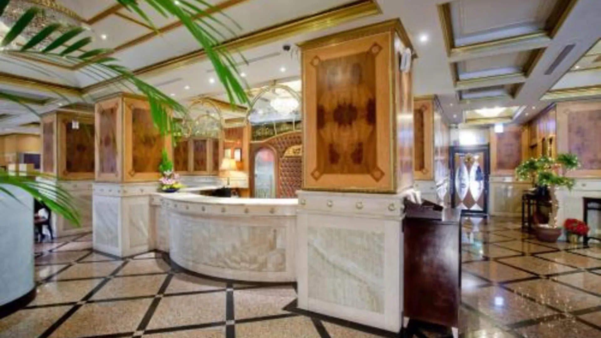 타이베이 차밍 시티 호텔 쑹산 3성급 호텔 수영장