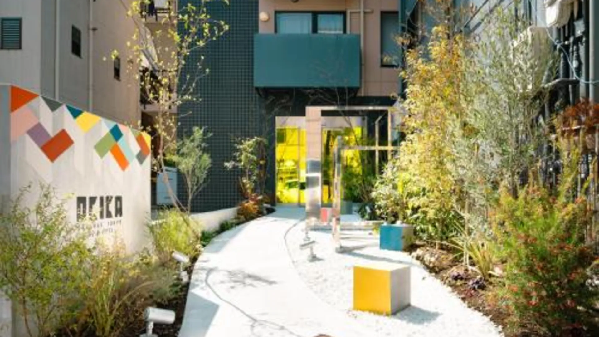 도쿄 / 동경 오시카 오시아게 도쿄 바이 알호텔 1성급 호텔 레스토랑