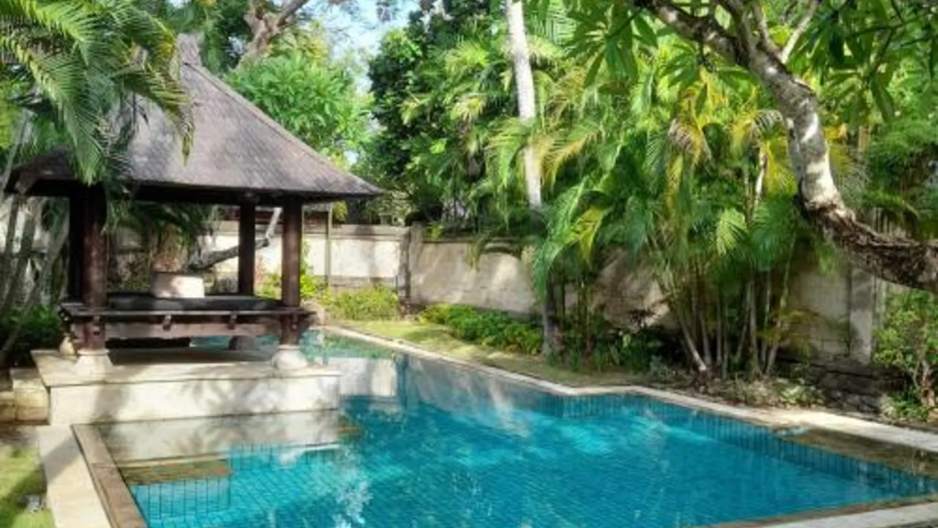 발리 The Royal Beach Seminyak Bali 5성급 호텔 객실