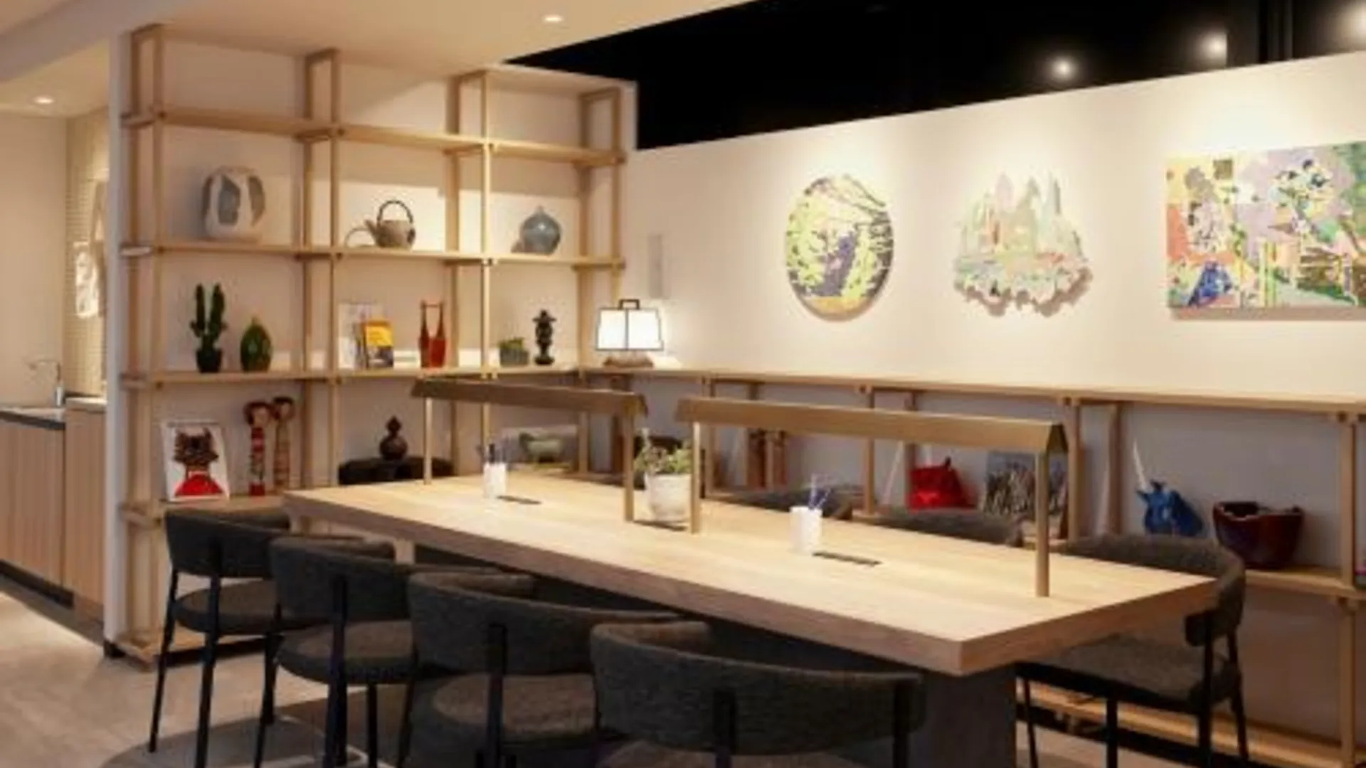 교토 ASAI 교토 시조 4성급 호텔 수영장