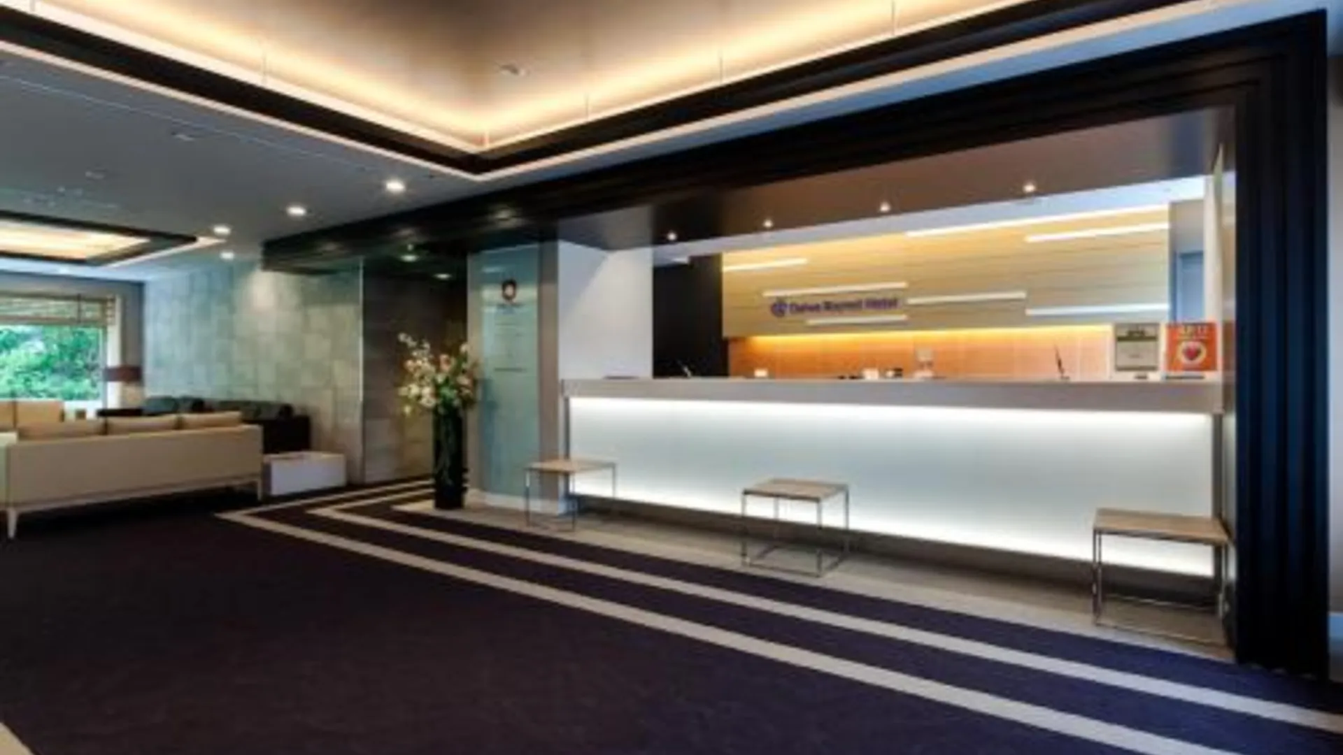 도쿄 / 동경 다이와 로이네트 호텔 도쿄-오사키 3성급 호텔 외관