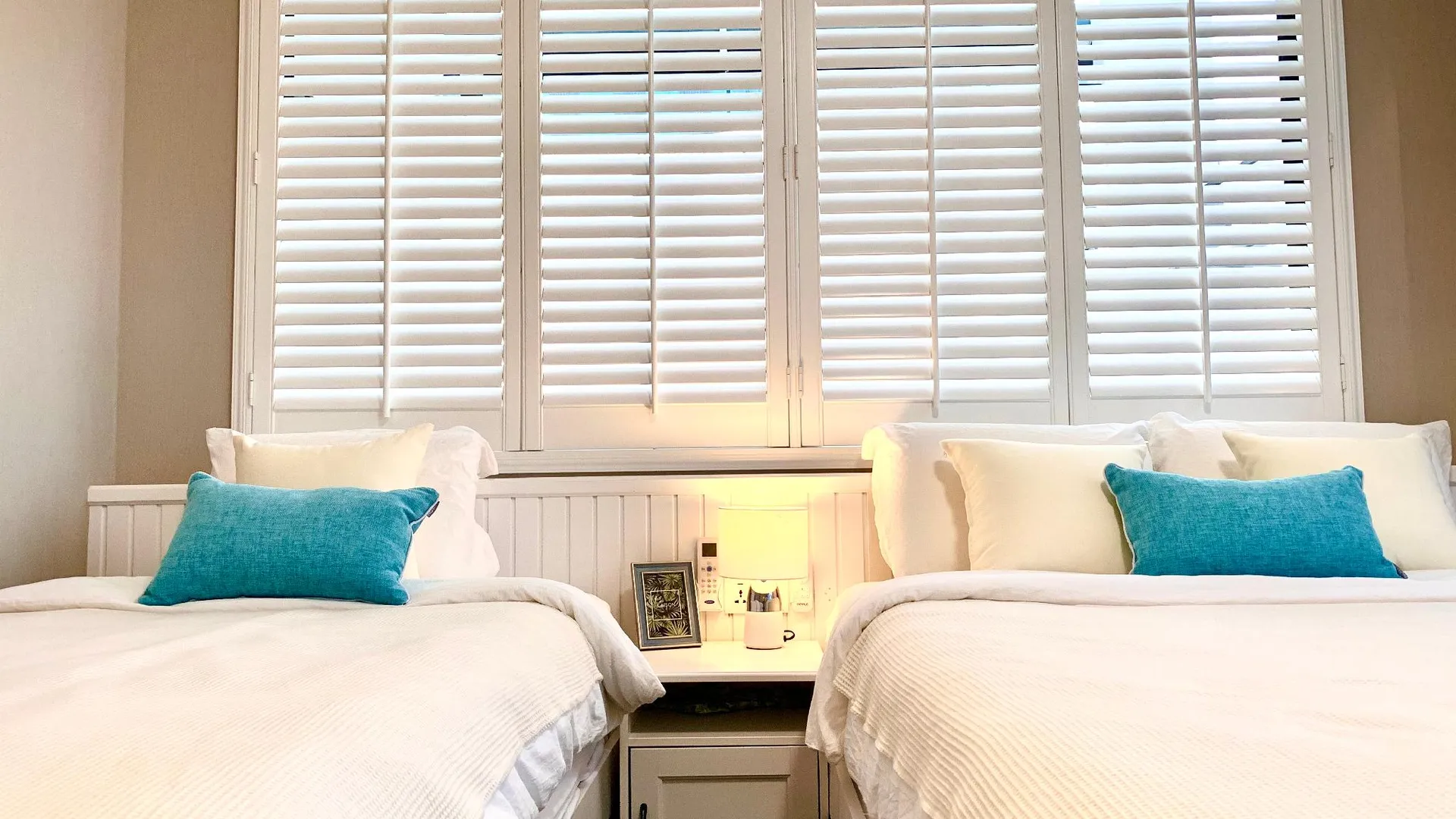 말라카 멜라카 라야의 아파트먼트 (110m², 침실 2개, 프라이빗 욕실 1개) 4성급 싱글룸 스위트룸